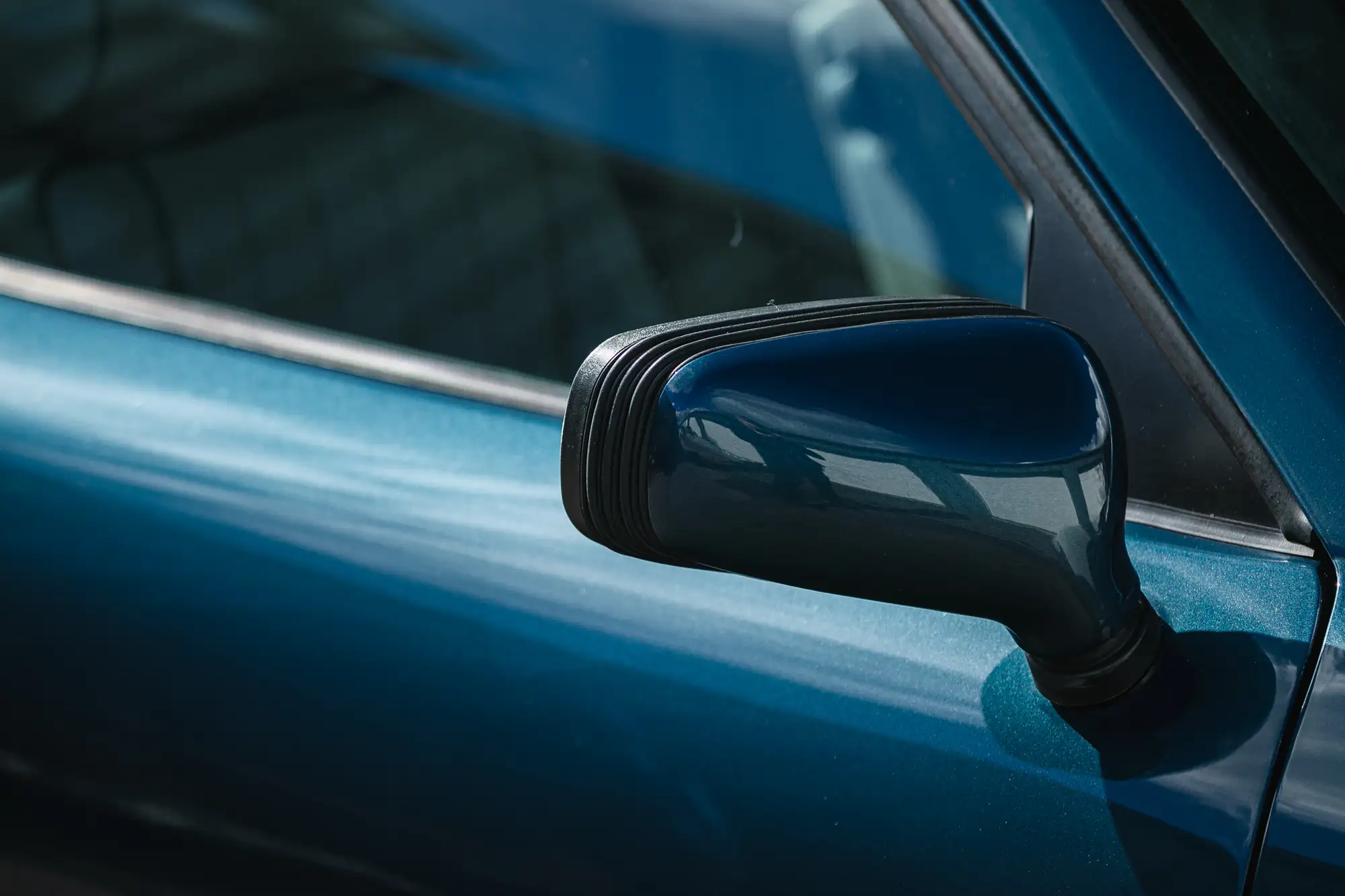 1990 Aston Martin Virage -Sold