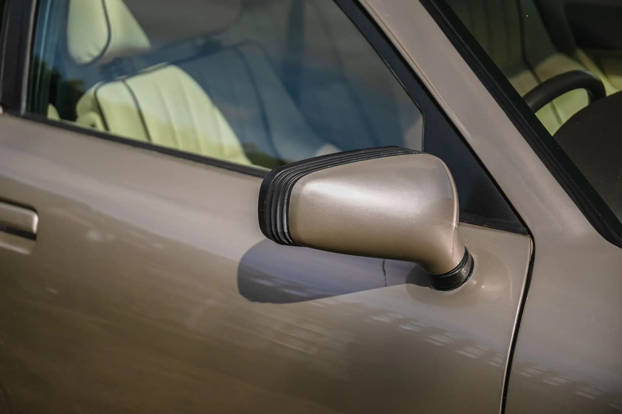 1990 Aston Martin Virage-Sold