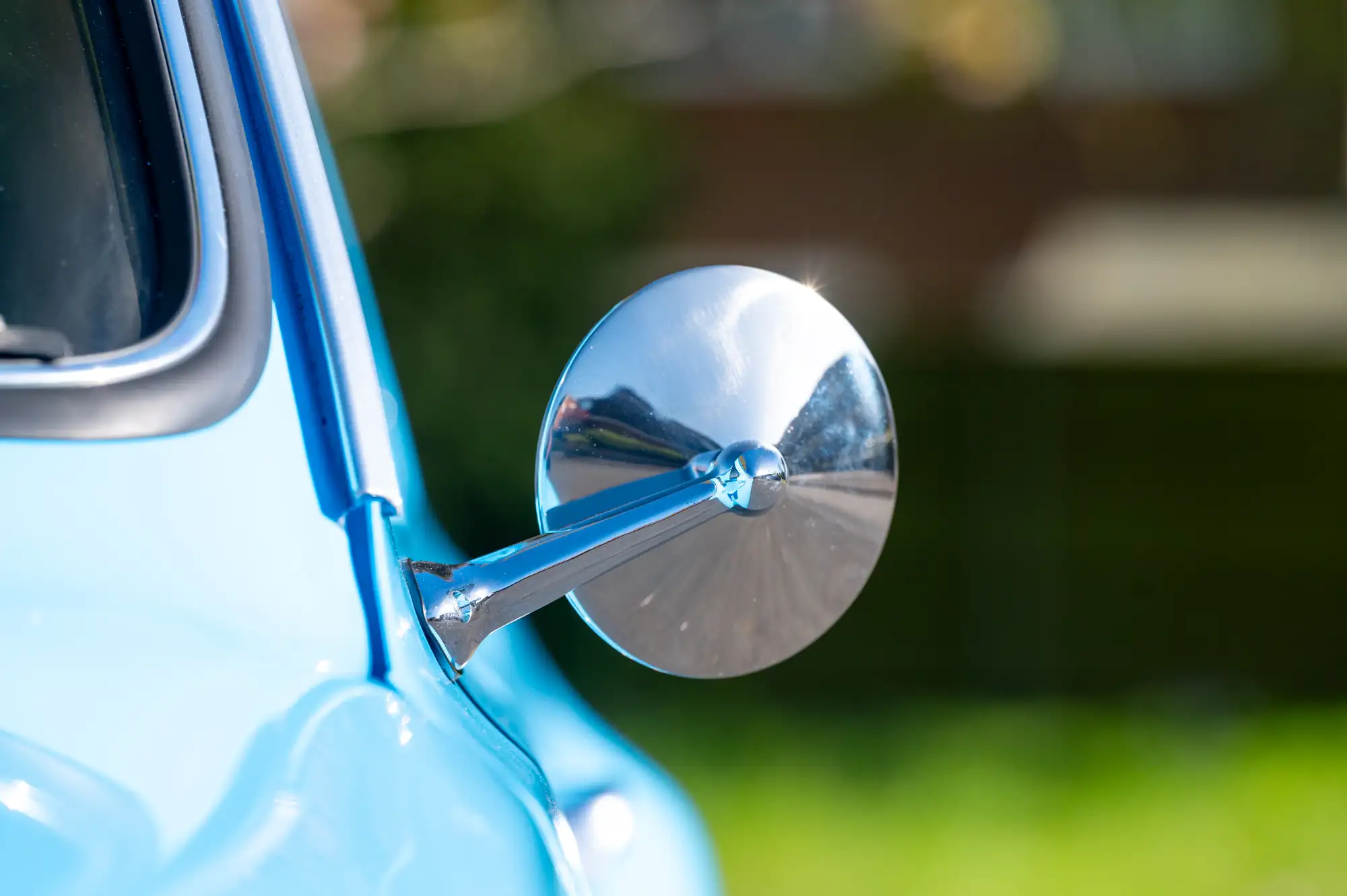 1974 Ford Escort 'AVO' MK1 RS 2000 Custom-Sold