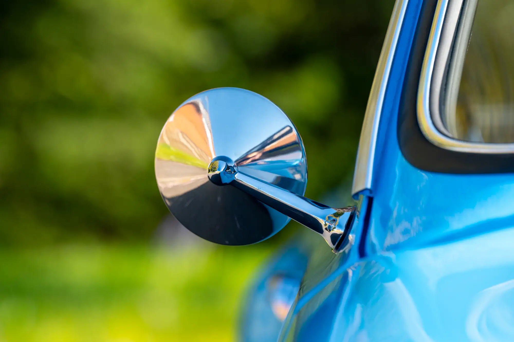 1974 Ford Escort 'AVO' MK1 RS 2000 Custom-Sold