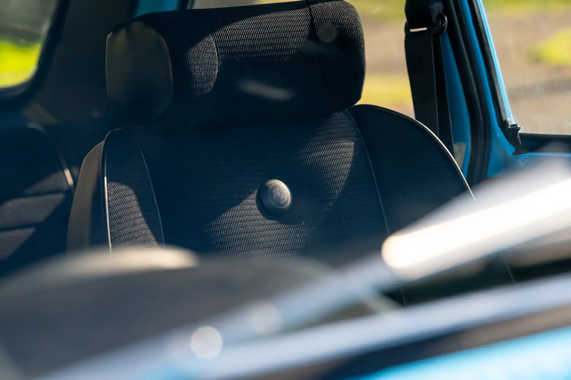 1974 Ford Escort 'AVO' MK1 RS 2000 Custom-Sold