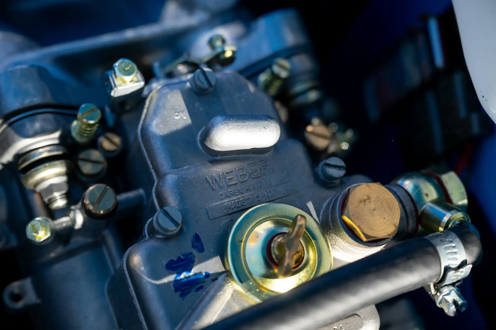 1974 Ford Escort 'AVO' MK1 RS 2000 Custom-Sold