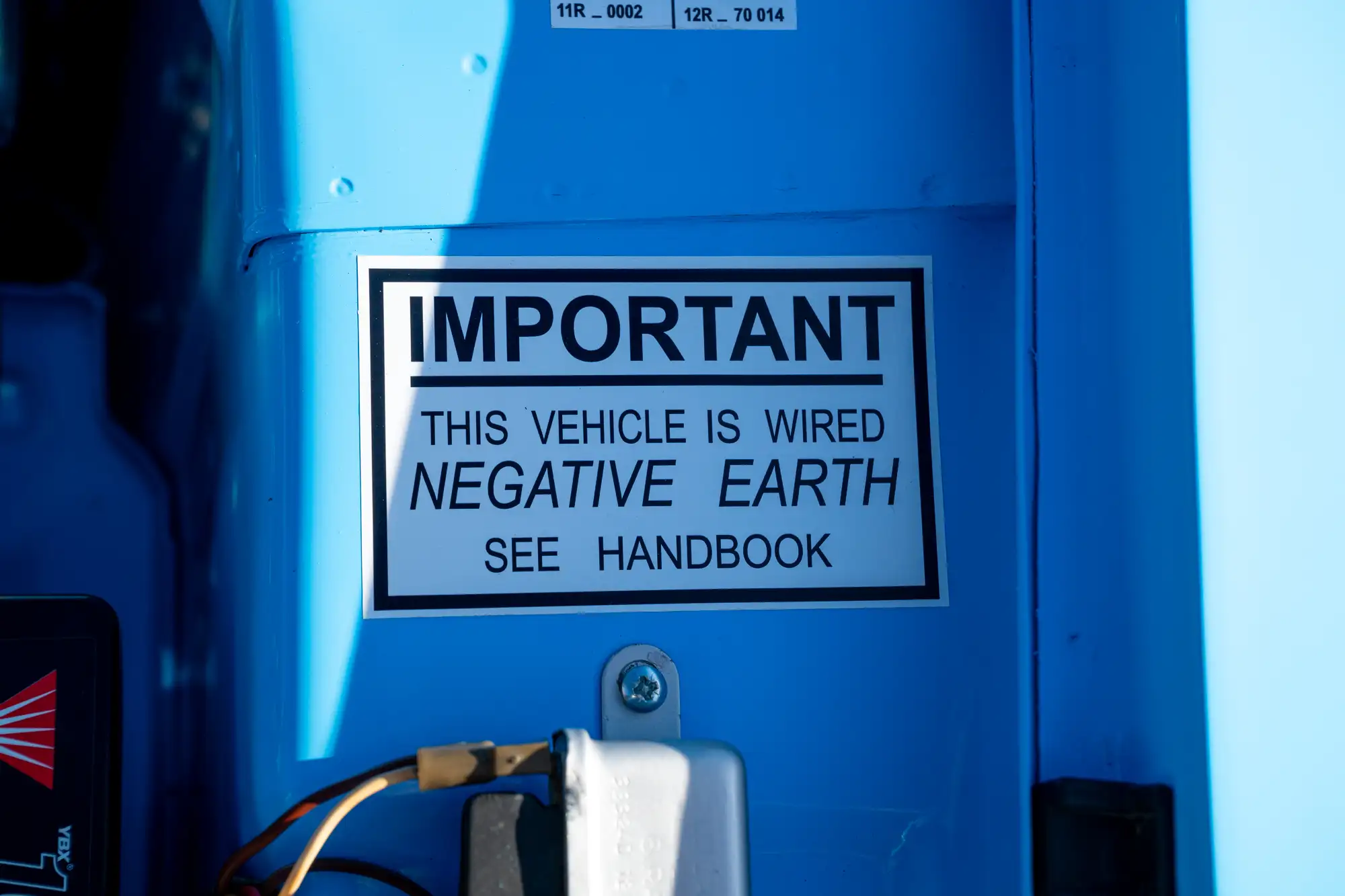 1974 Ford Escort 'AVO' MK1 RS 2000 Custom-Sold