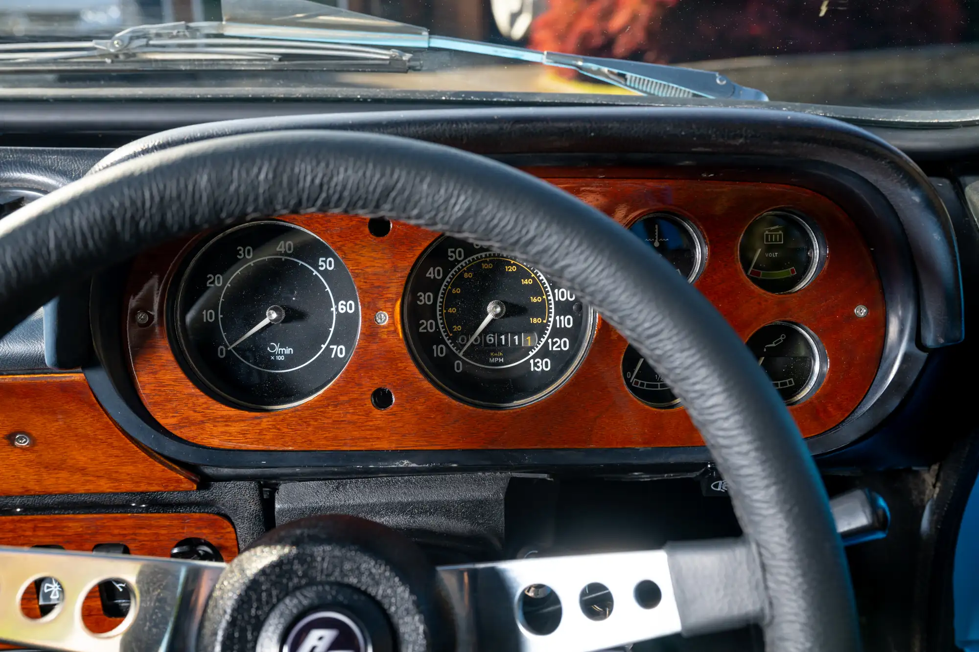 1974 Ford Escort 'AVO' MK1 RS 2000 Custom-Sold