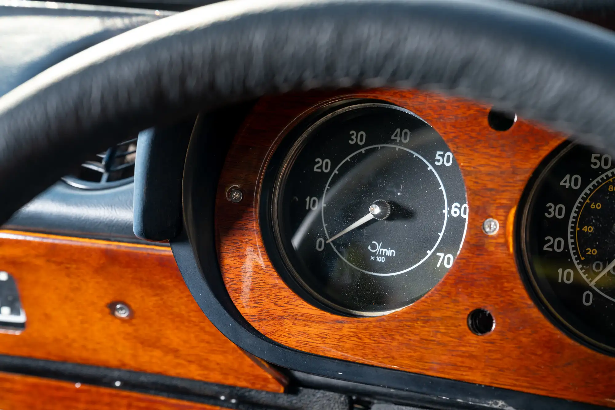 1974 Ford Escort 'AVO' MK1 RS 2000 Custom-Sold