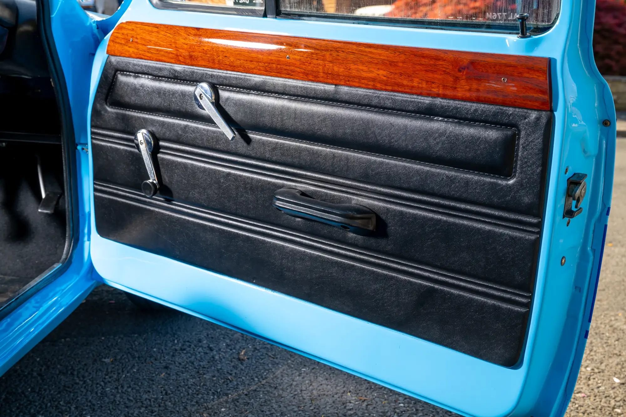 1974 Ford Escort 'AVO' MK1 RS 2000 Custom-Sold