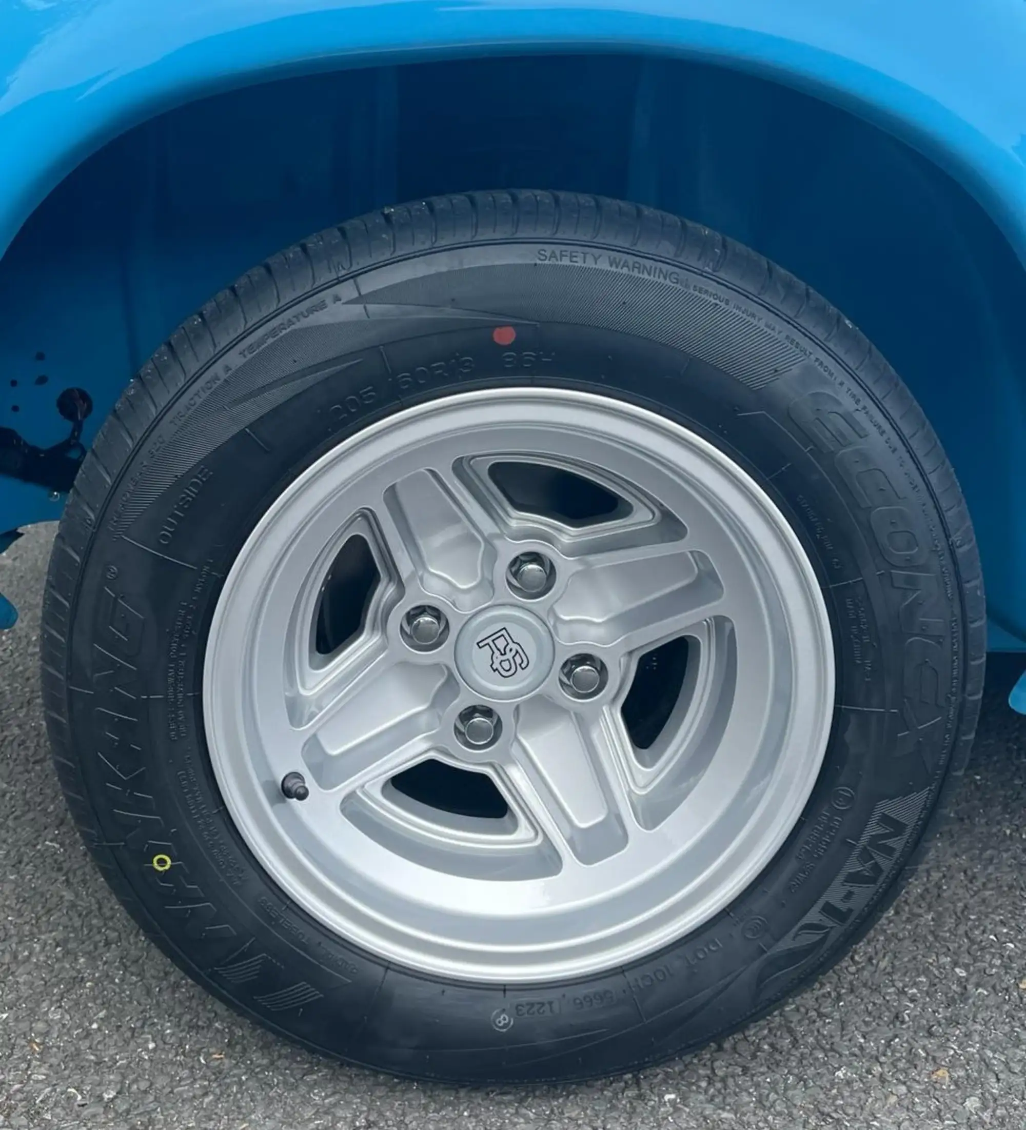 1974 Ford Escort 'AVO' MK1 RS 2000 Custom-Sold