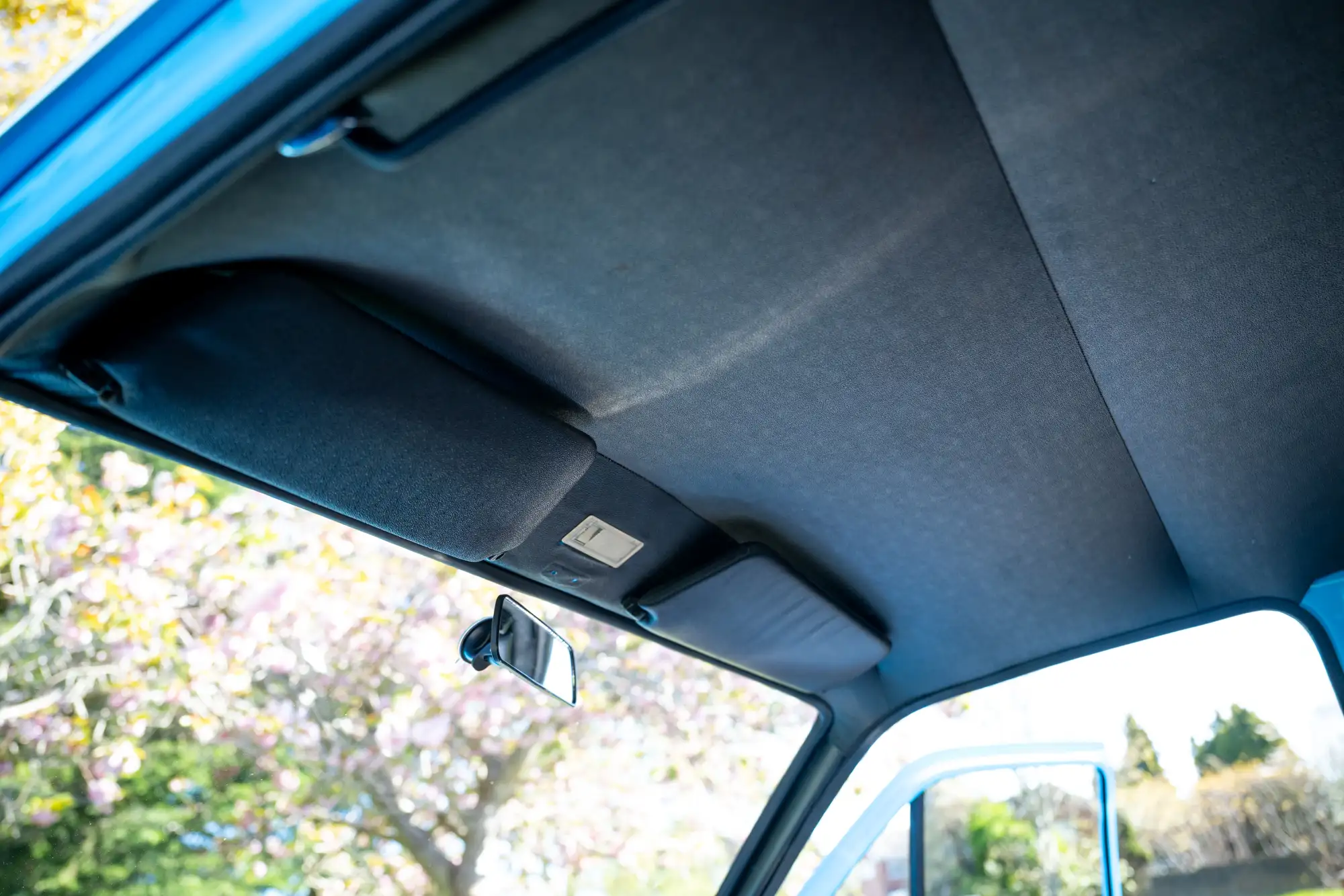 1974 Ford Escort 'AVO' MK1 RS 2000 Custom-Sold