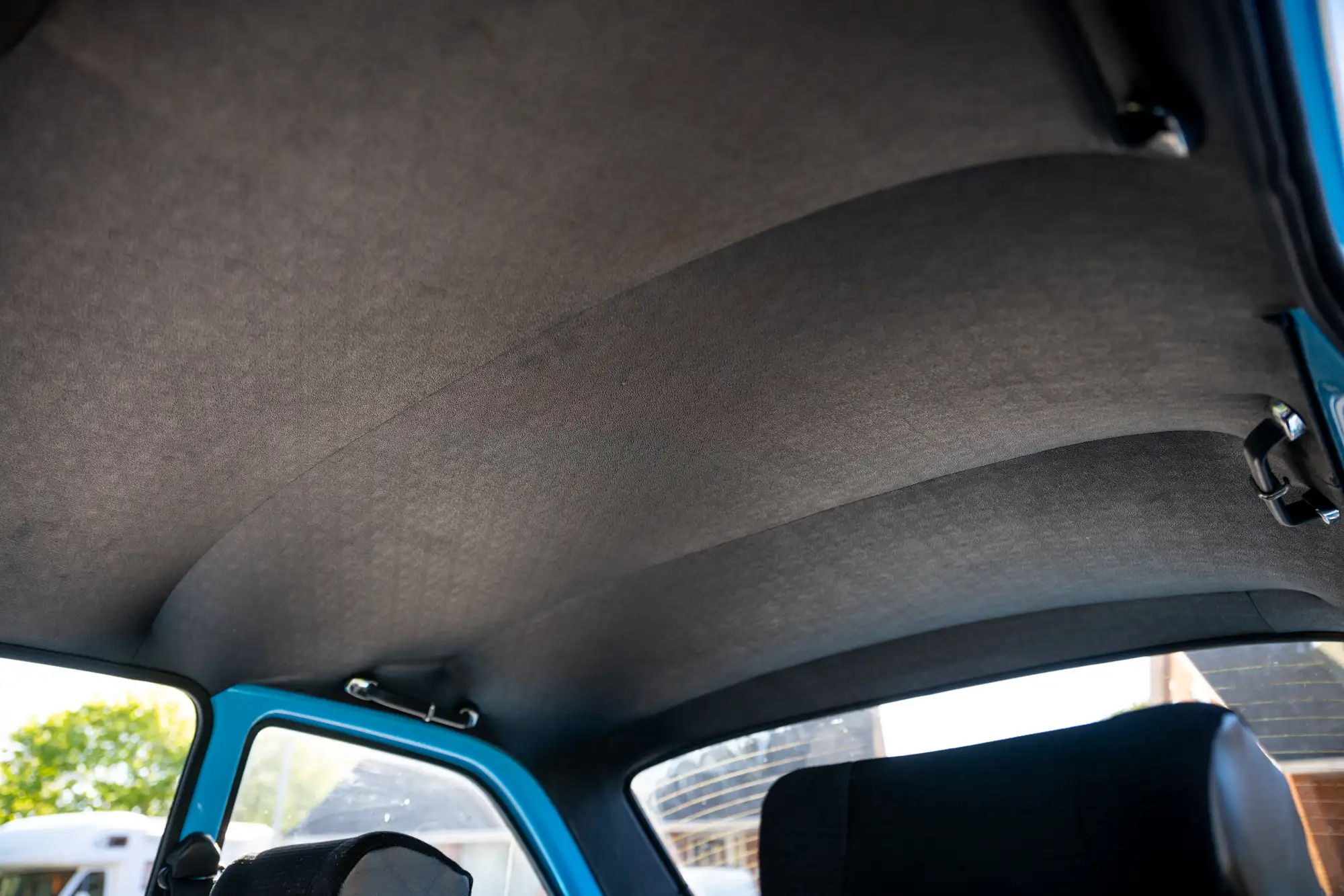 1974 Ford Escort 'AVO' MK1 RS 2000 Custom-Sold