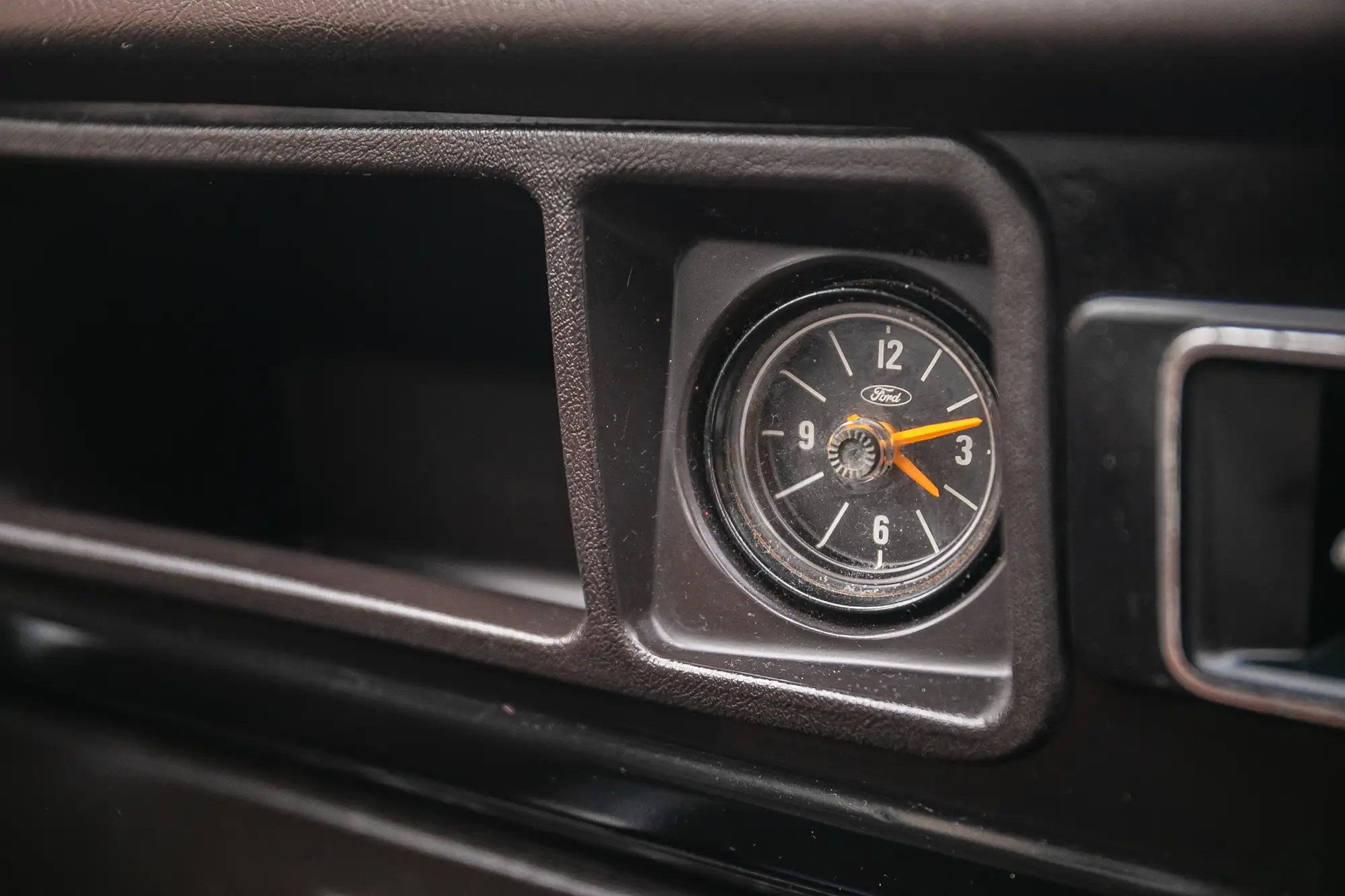 1980 Ford Escort RS2000 Custom-Sold