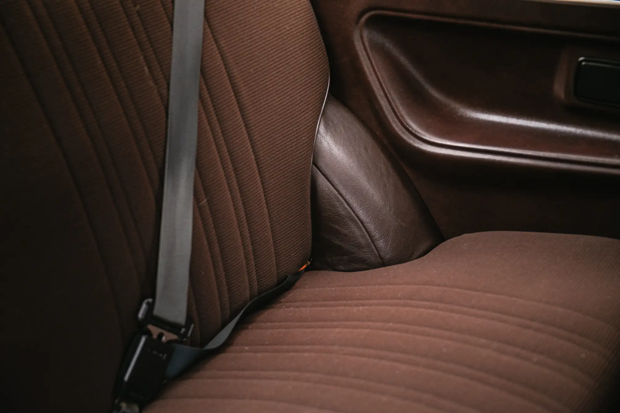 1980 Ford Escort RS2000 Custom-Sold