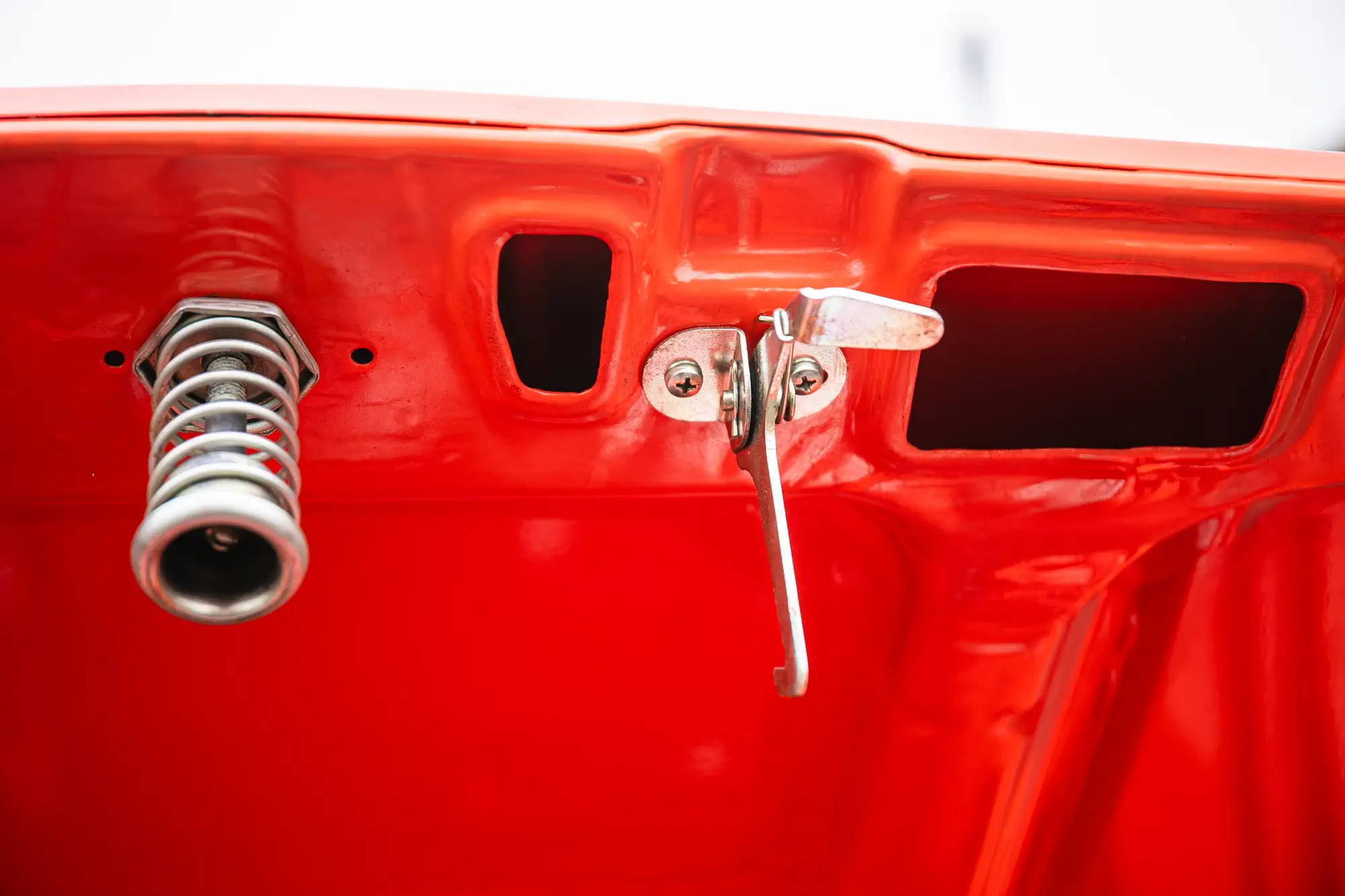 1980 Ford Escort RS2000 Custom-Sold