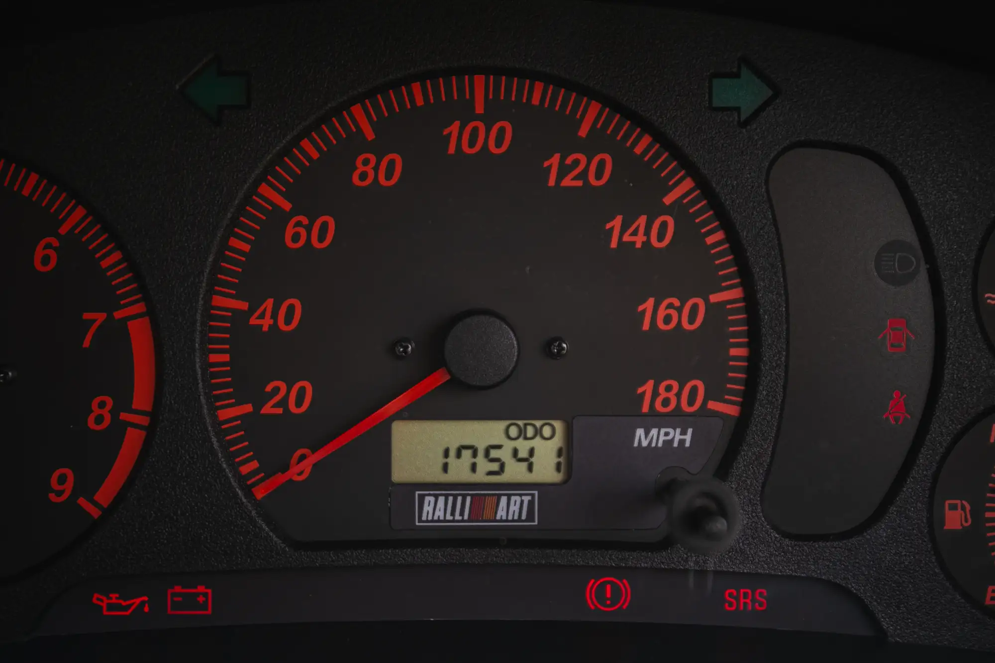 2001 Mitsubishi Lancer Evolution Vl 'Tommi Makinen Edition' -For Sale