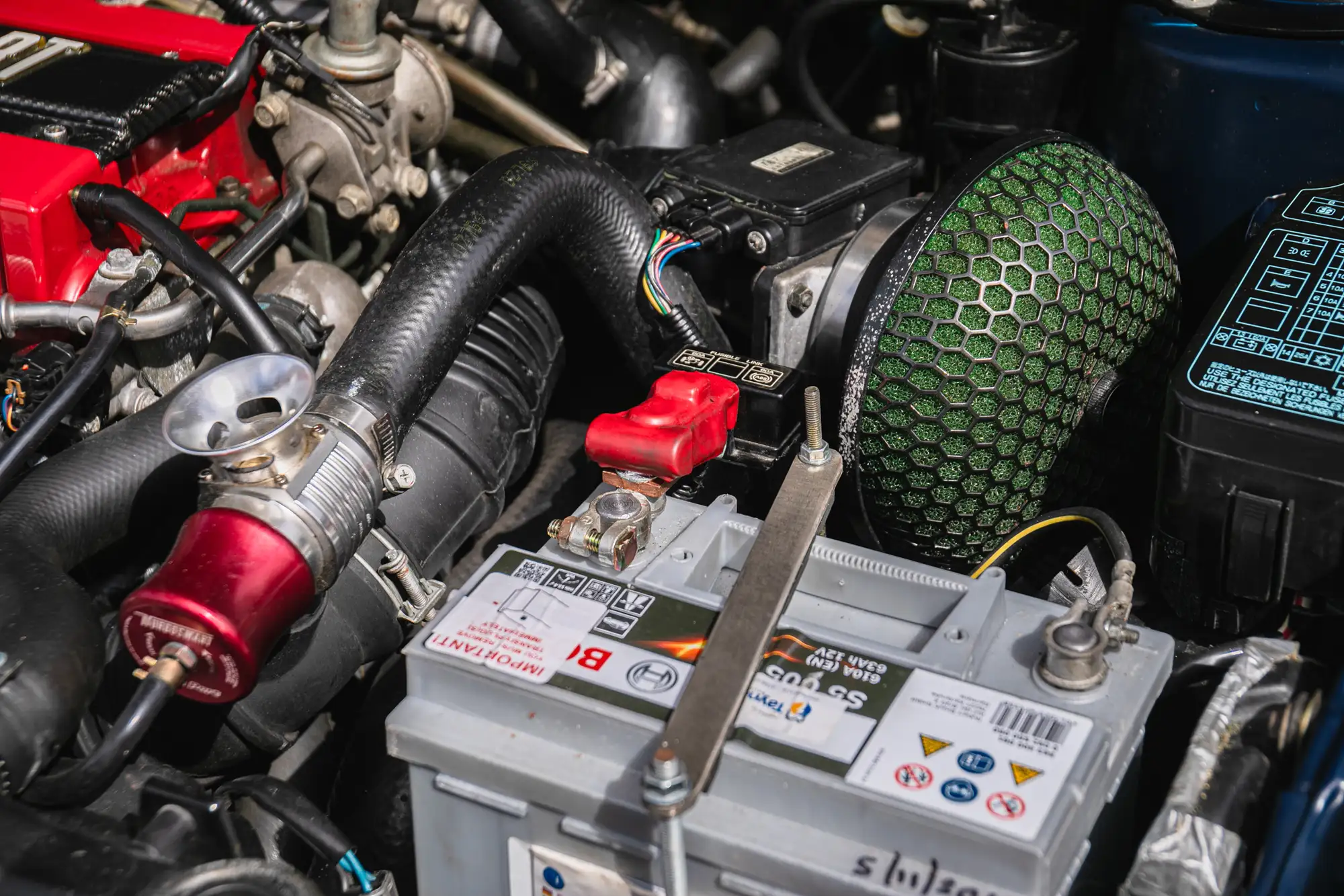 2001 Mitsubishi Lancer Evolution Vl 'Tommi Makinen Edition' -For Sale