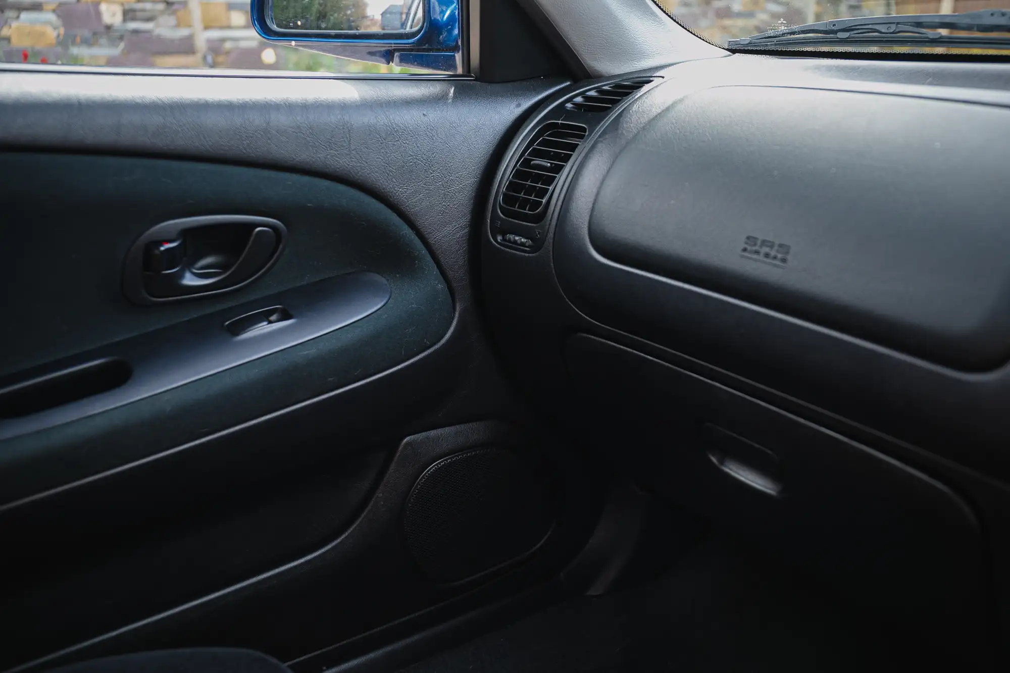 2001 Mitsubishi Lancer Evolution Vl 'Tommi Makinen Edition' -For Sale