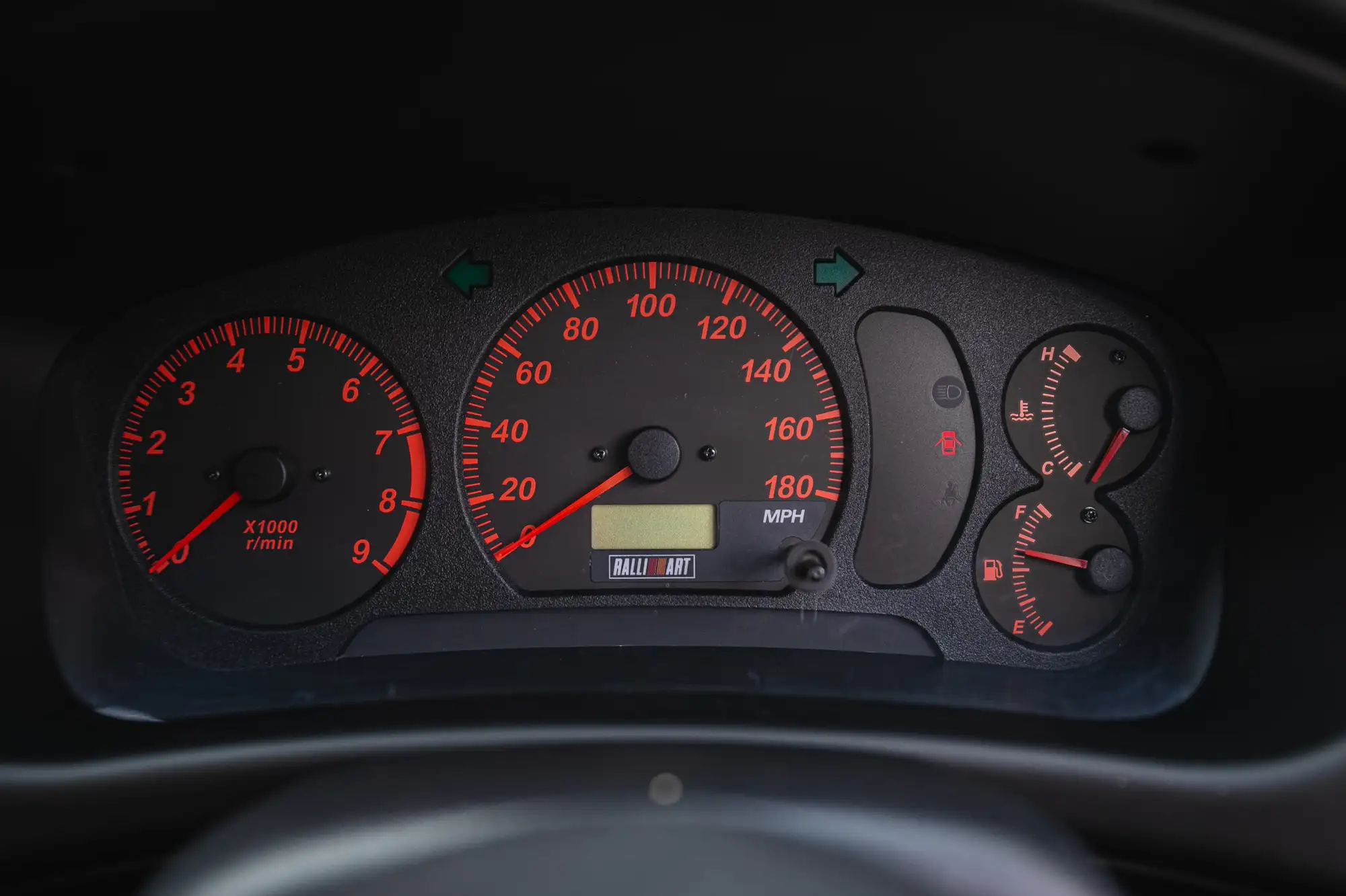 2001 Mitsubishi Lancer Evolution Vl 'Tommi Makinen Edition' -For Sale