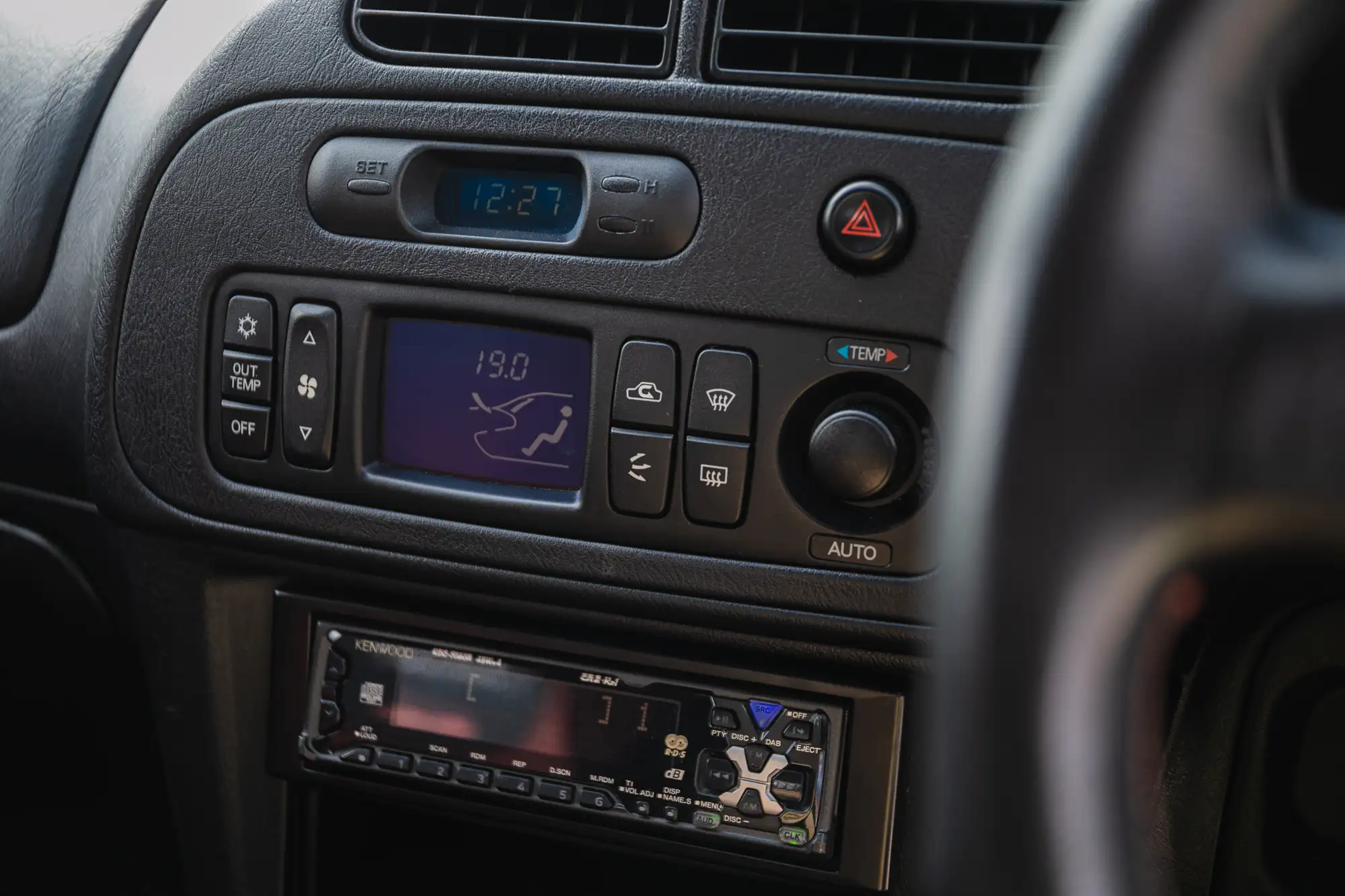 2001 Mitsubishi Lancer Evolution Vl 'Tommi Makinen Edition' -For Sale