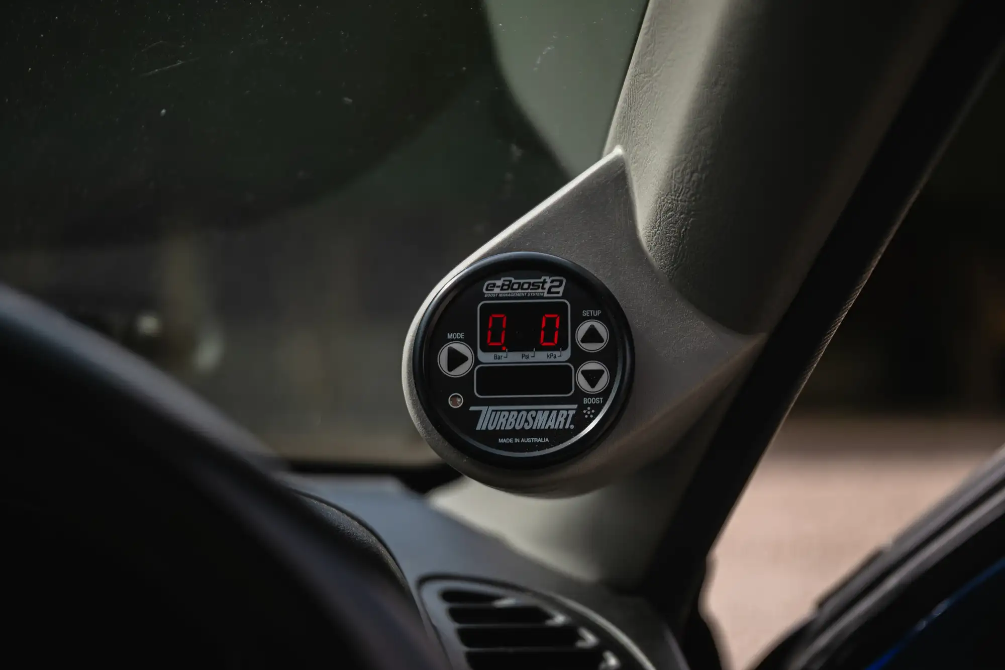 2001 Mitsubishi Lancer Evolution Vl 'Tommi Makinen Edition' -For Sale