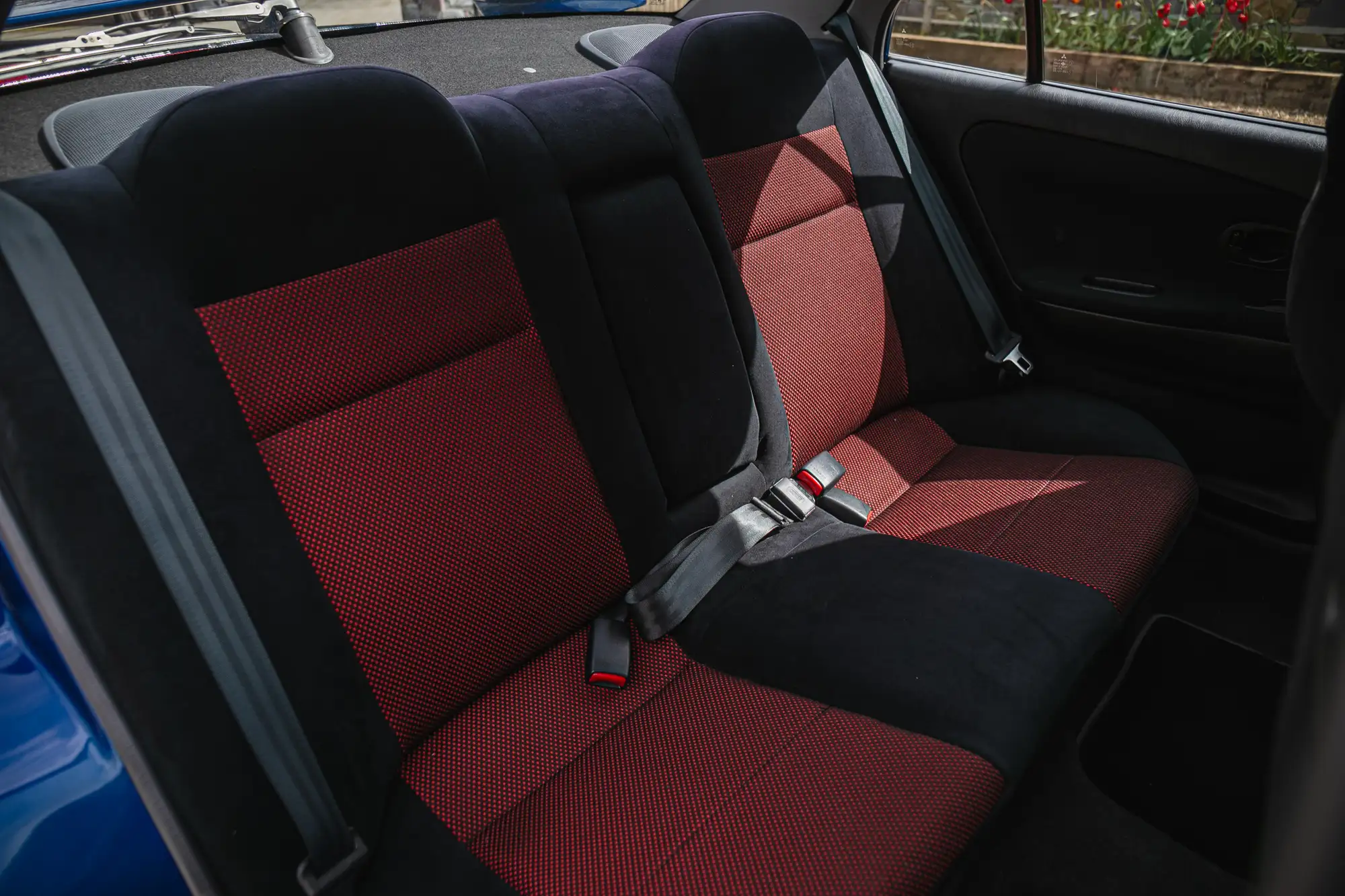 2001 Mitsubishi Lancer Evolution Vl 'Tommi Makinen Edition' -For Sale