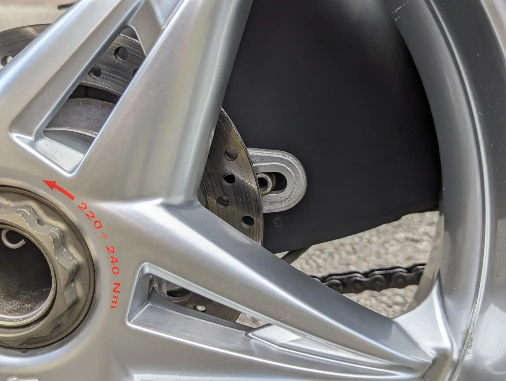 2003 MV Agusta F4 EV03 750 749cc-Sold