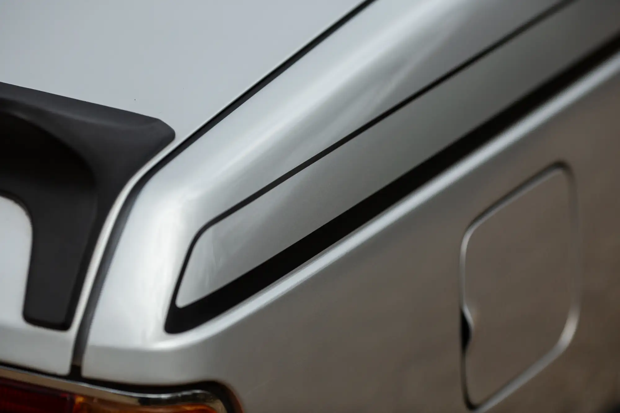 1982 BMW 635 CSi (E24) - 27,000 miles-Sold