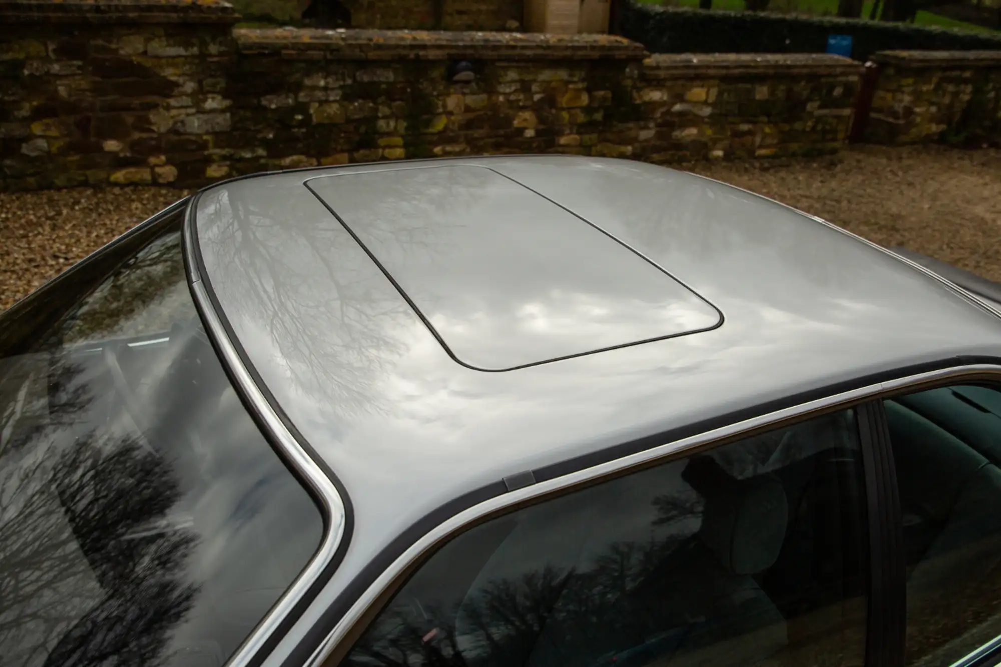 1982 BMW 635 CSi (E24) - 27,000 miles-Sold