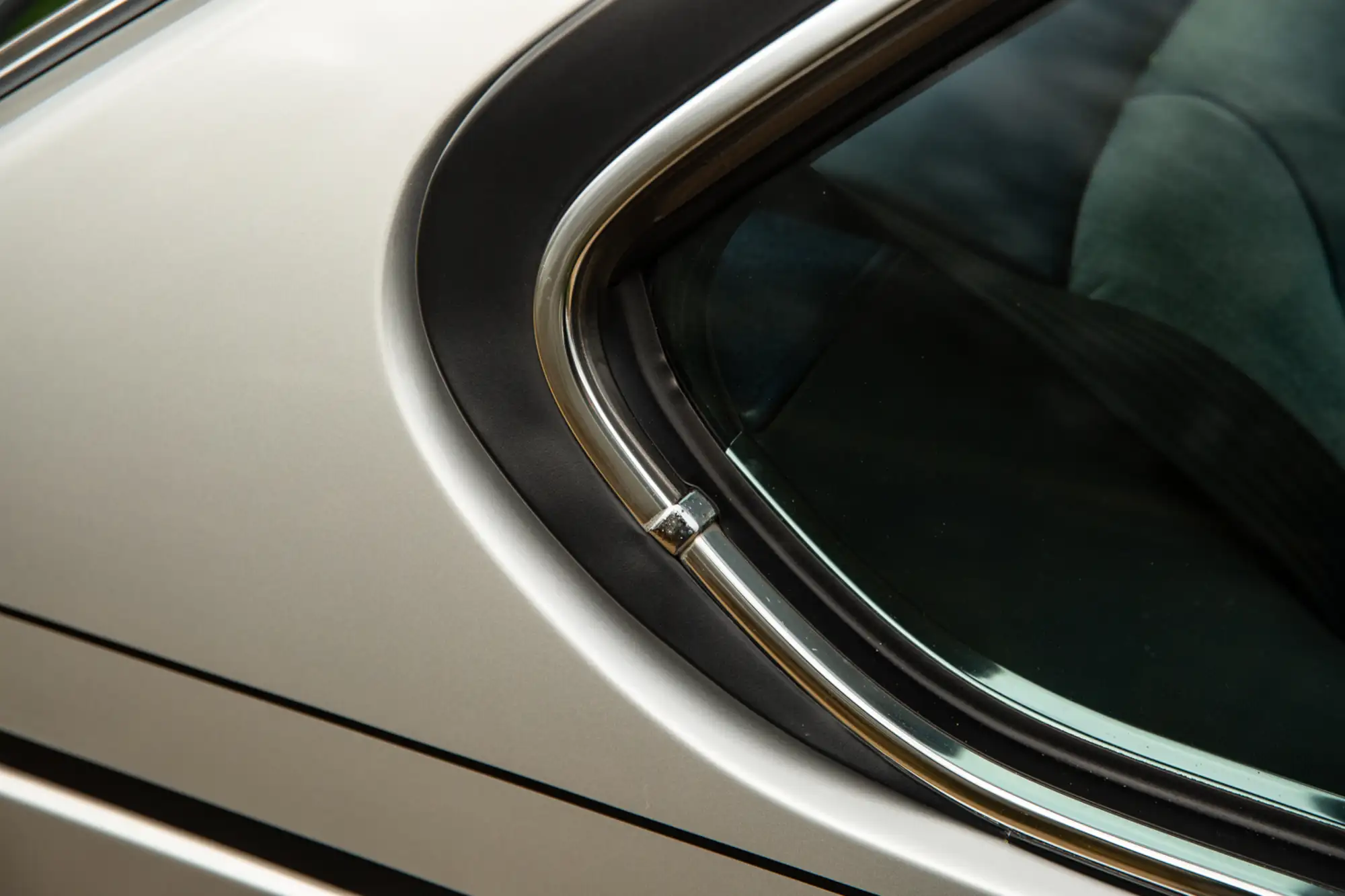 1982 BMW 635 CSi (E24) - 27,000 miles-Sold