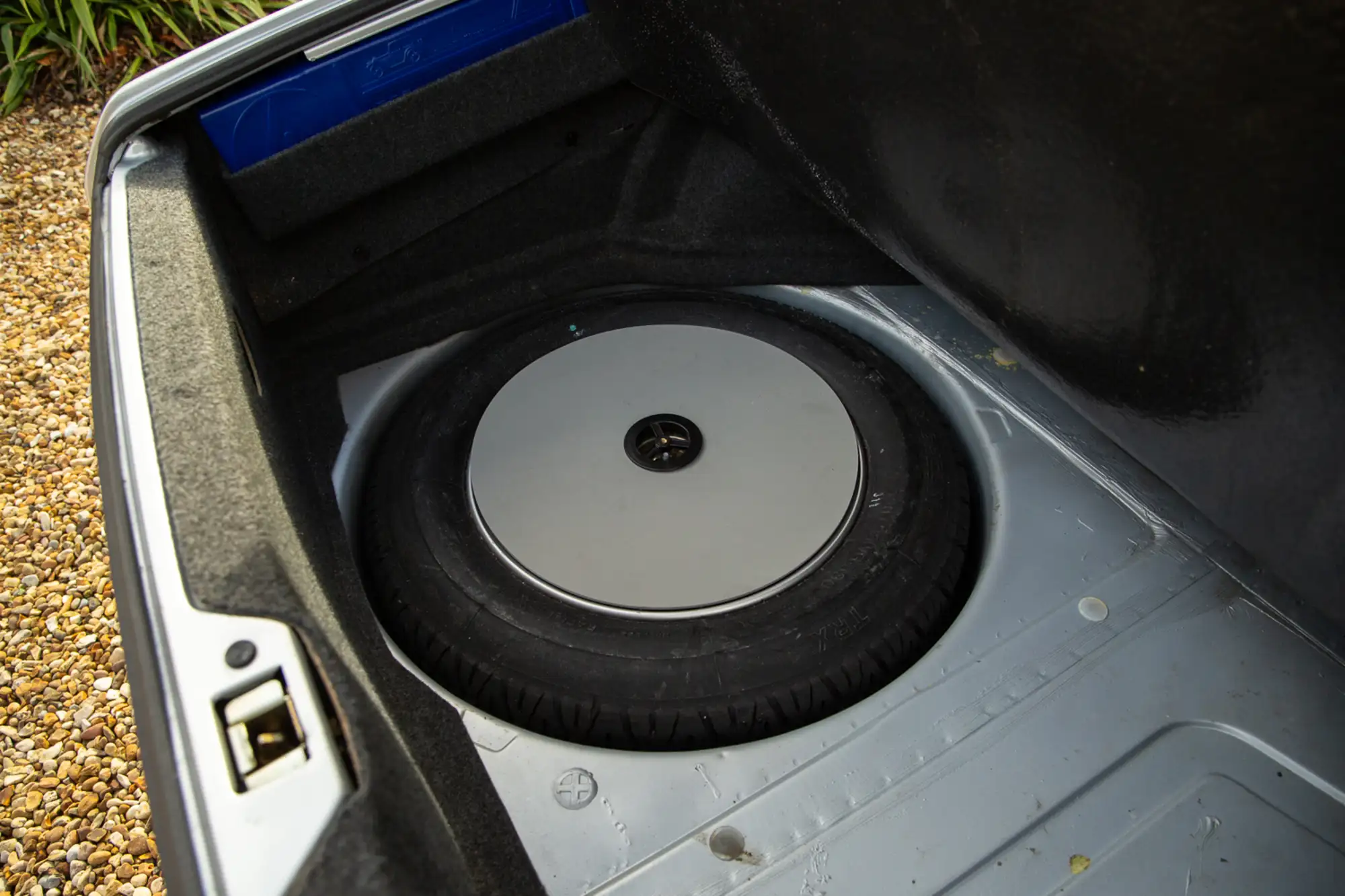 1982 BMW 635 CSi (E24) - 27,000 miles-Sold