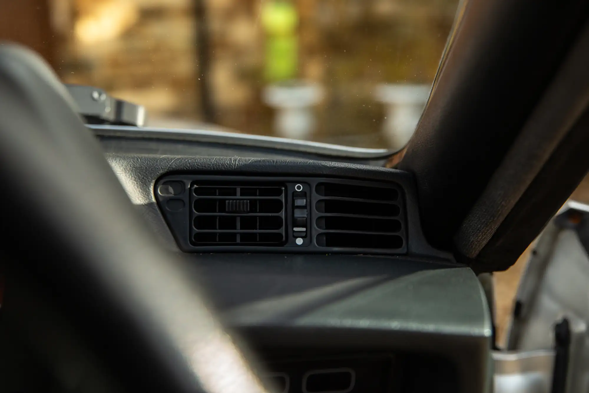 1982 BMW 635 CSi (E24) - 27,000 miles-Sold