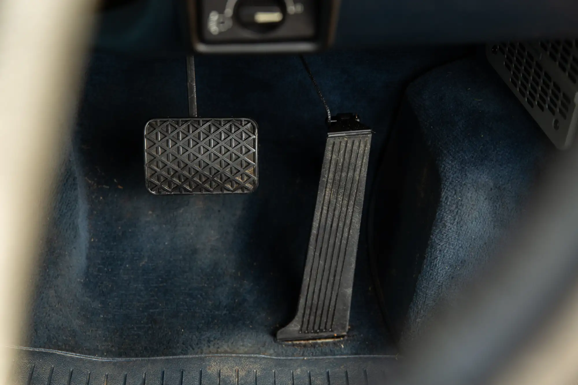 1982 BMW 635 CSi (E24) - 27,000 miles-Sold