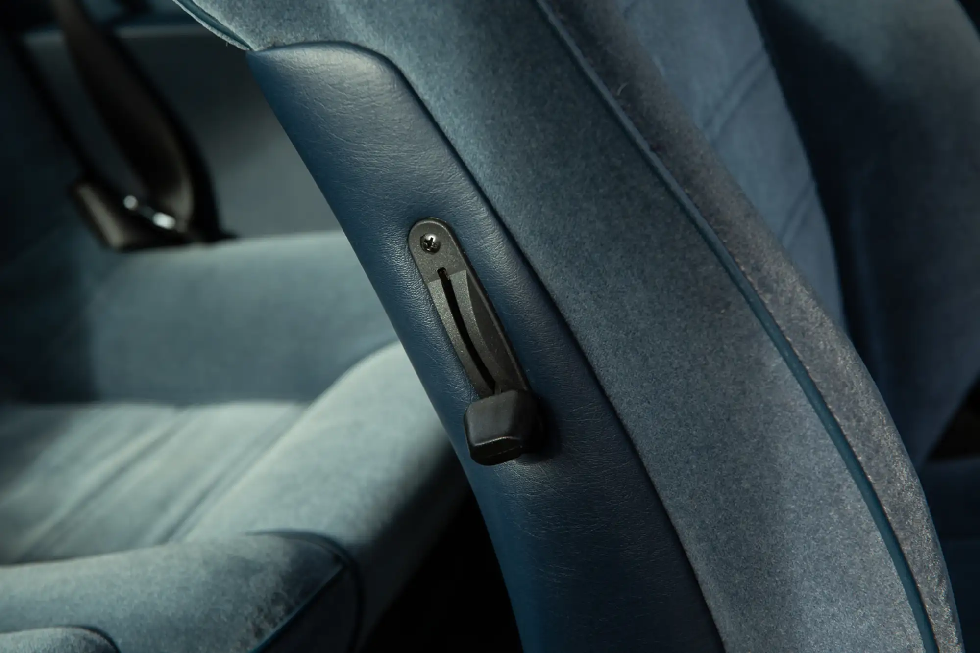 1982 BMW 635 CSi (E24) - 27,000 miles-Sold