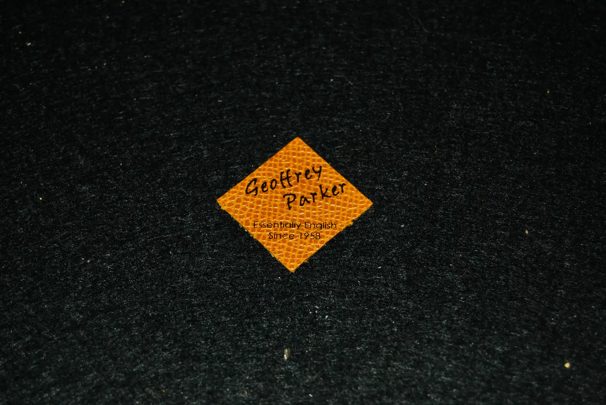 Monopoly® Set by Geoffrey Parker