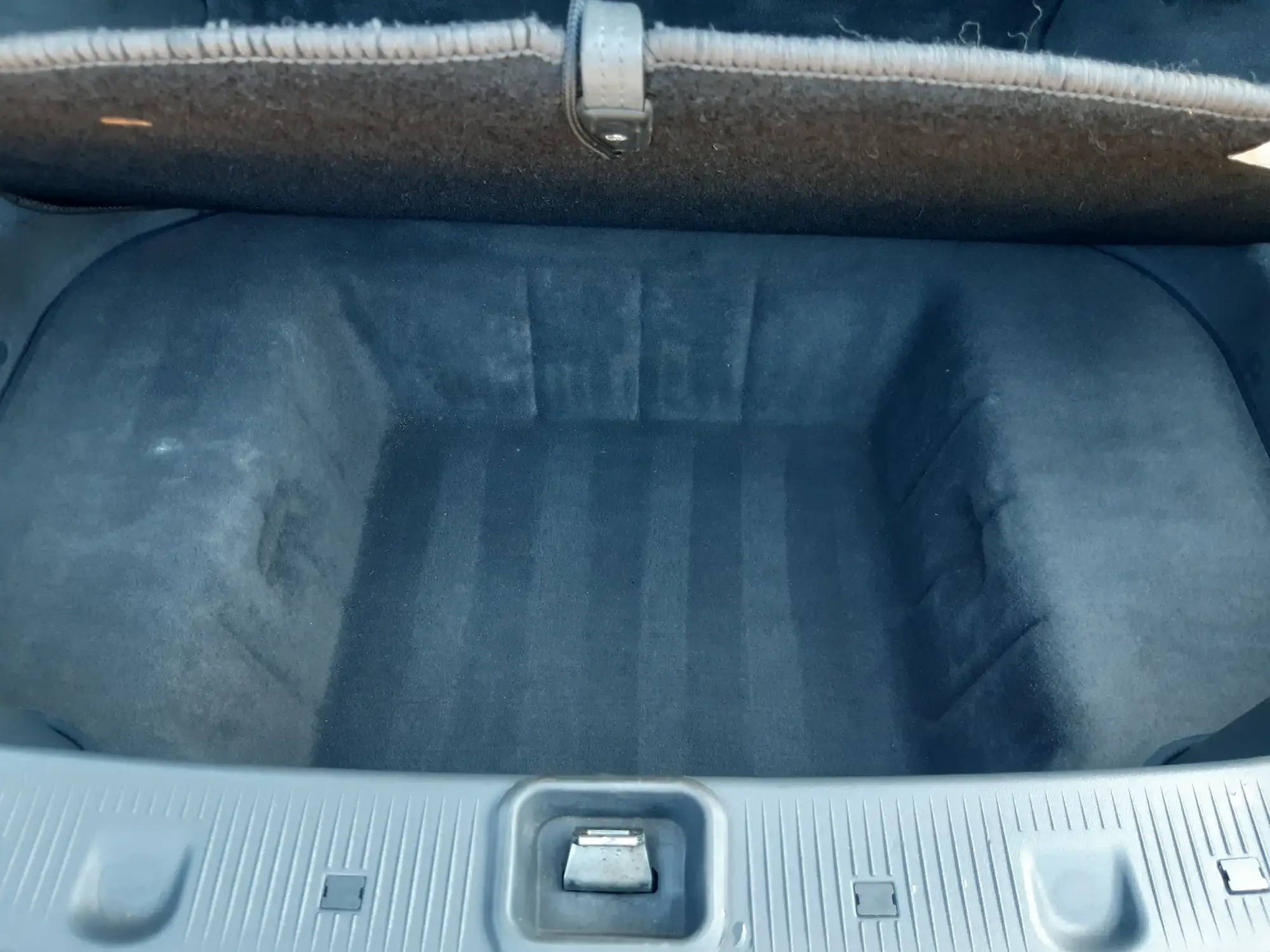 2003 Mercedes-Benz SL55 AMG (R230)-Sold