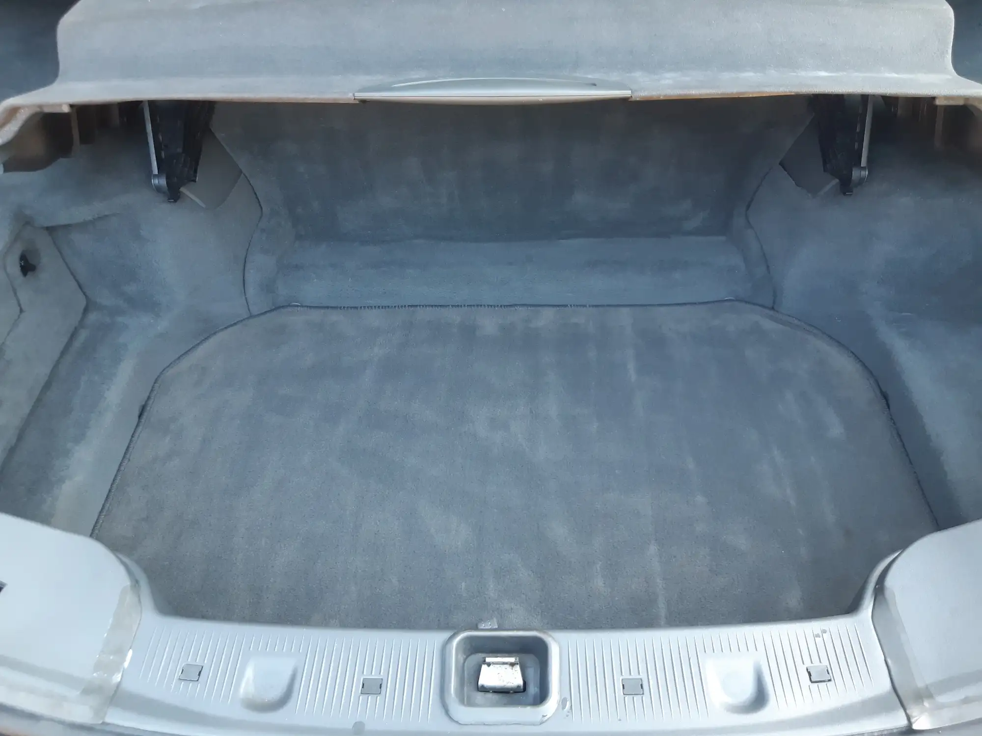 2003 Mercedes-Benz SL55 AMG (R230)-Sold