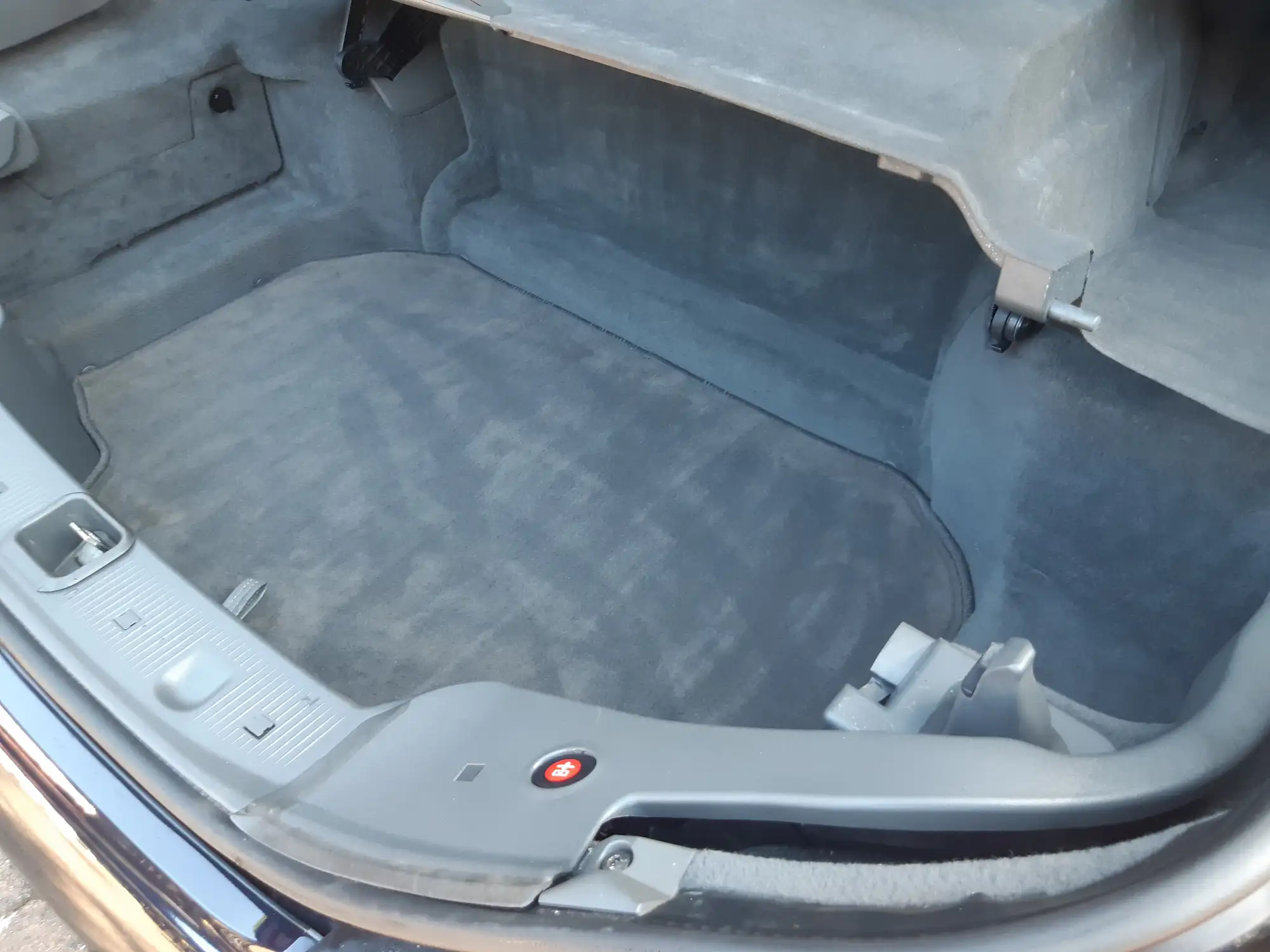 2003 Mercedes-Benz SL55 AMG (R230)-Sold