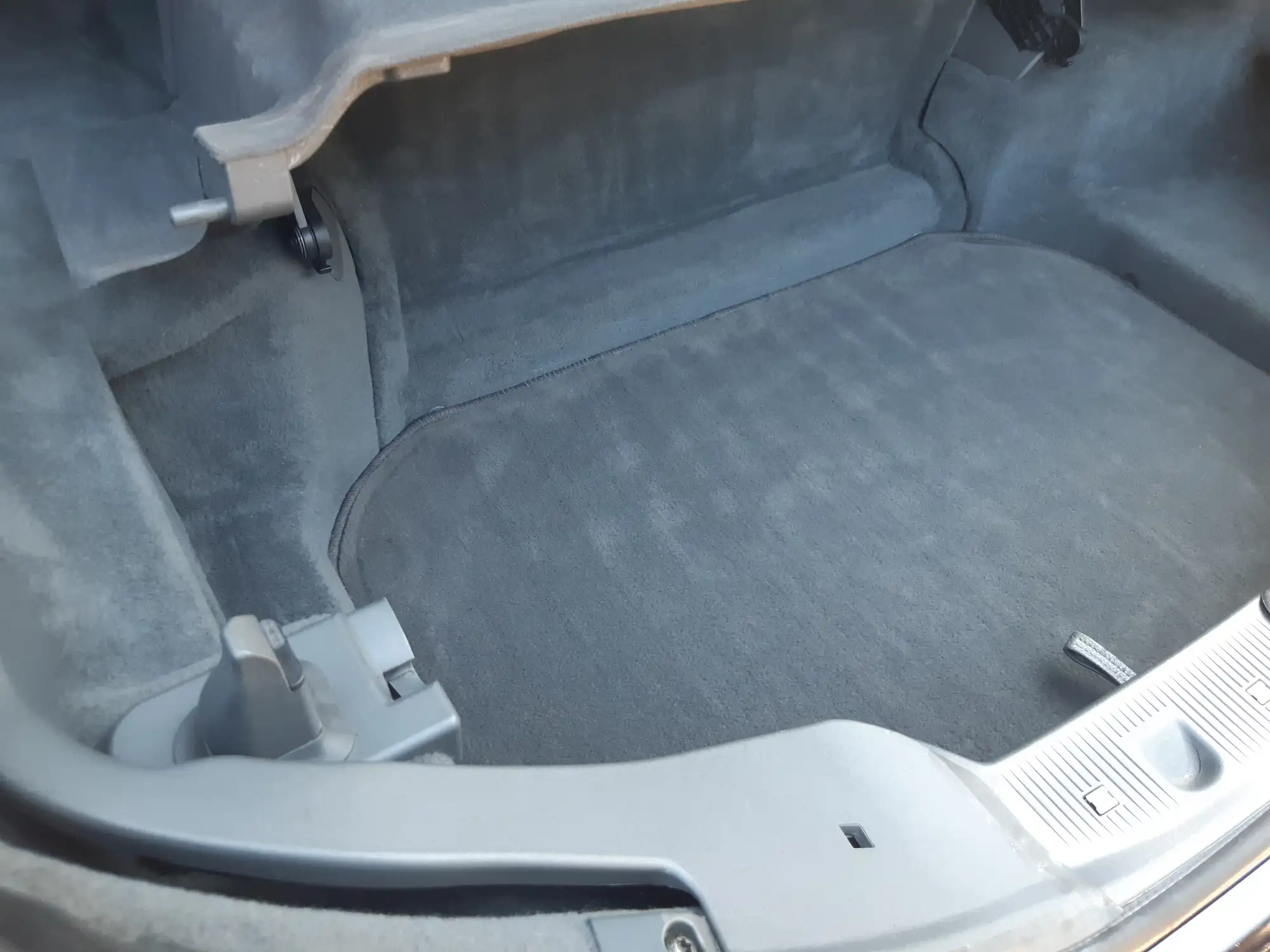 2003 Mercedes-Benz SL55 AMG (R230)-Sold