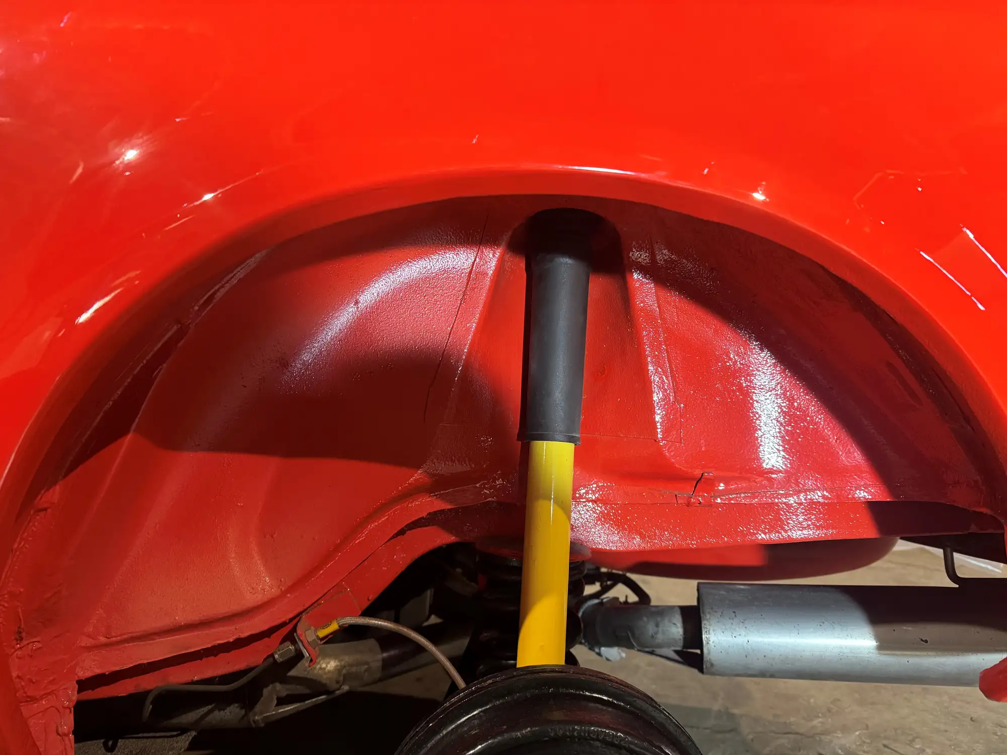 1983 Ford Escort RS 1600i-Sold