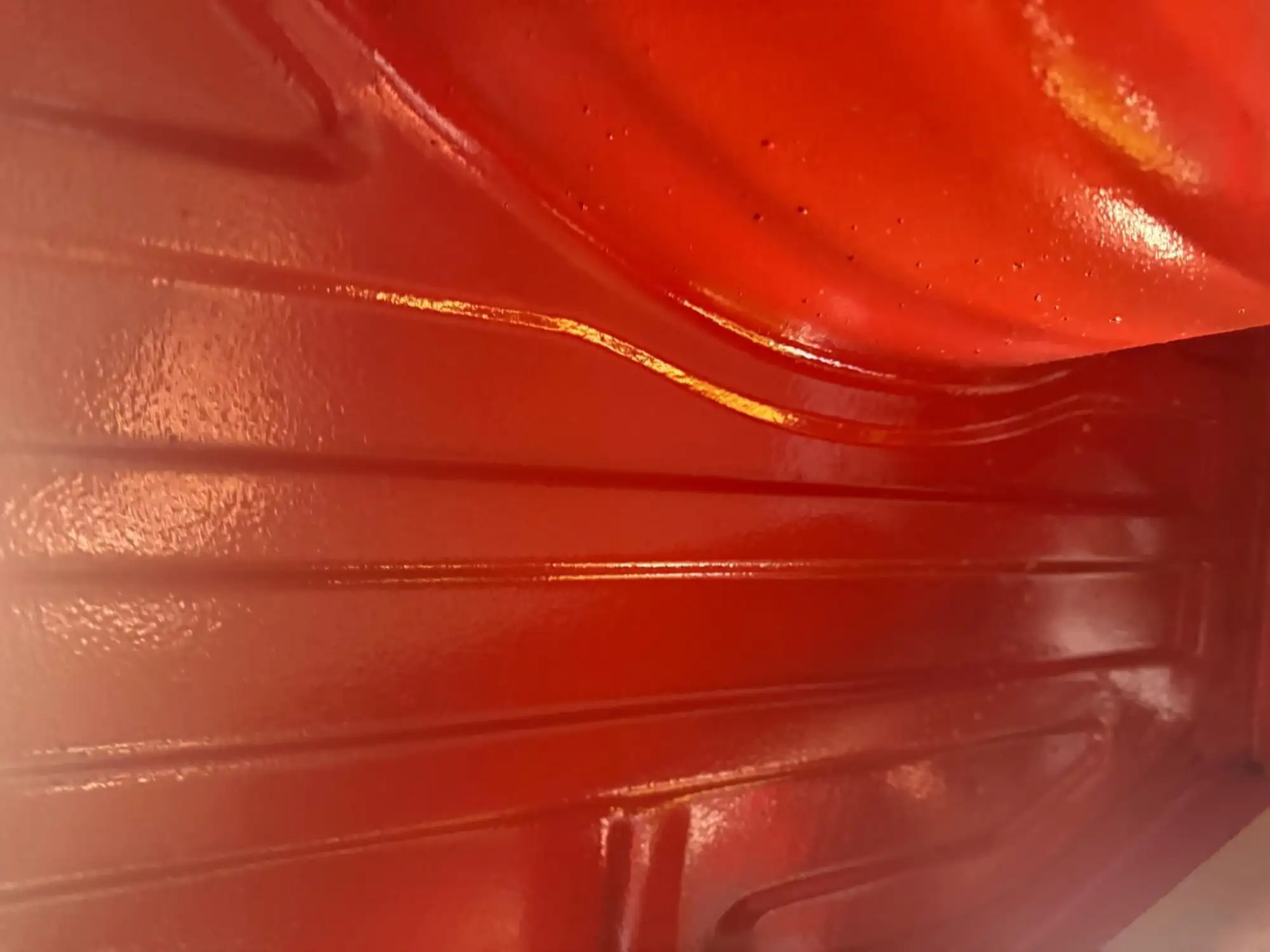 1983 Ford Escort RS 1600i-Sold