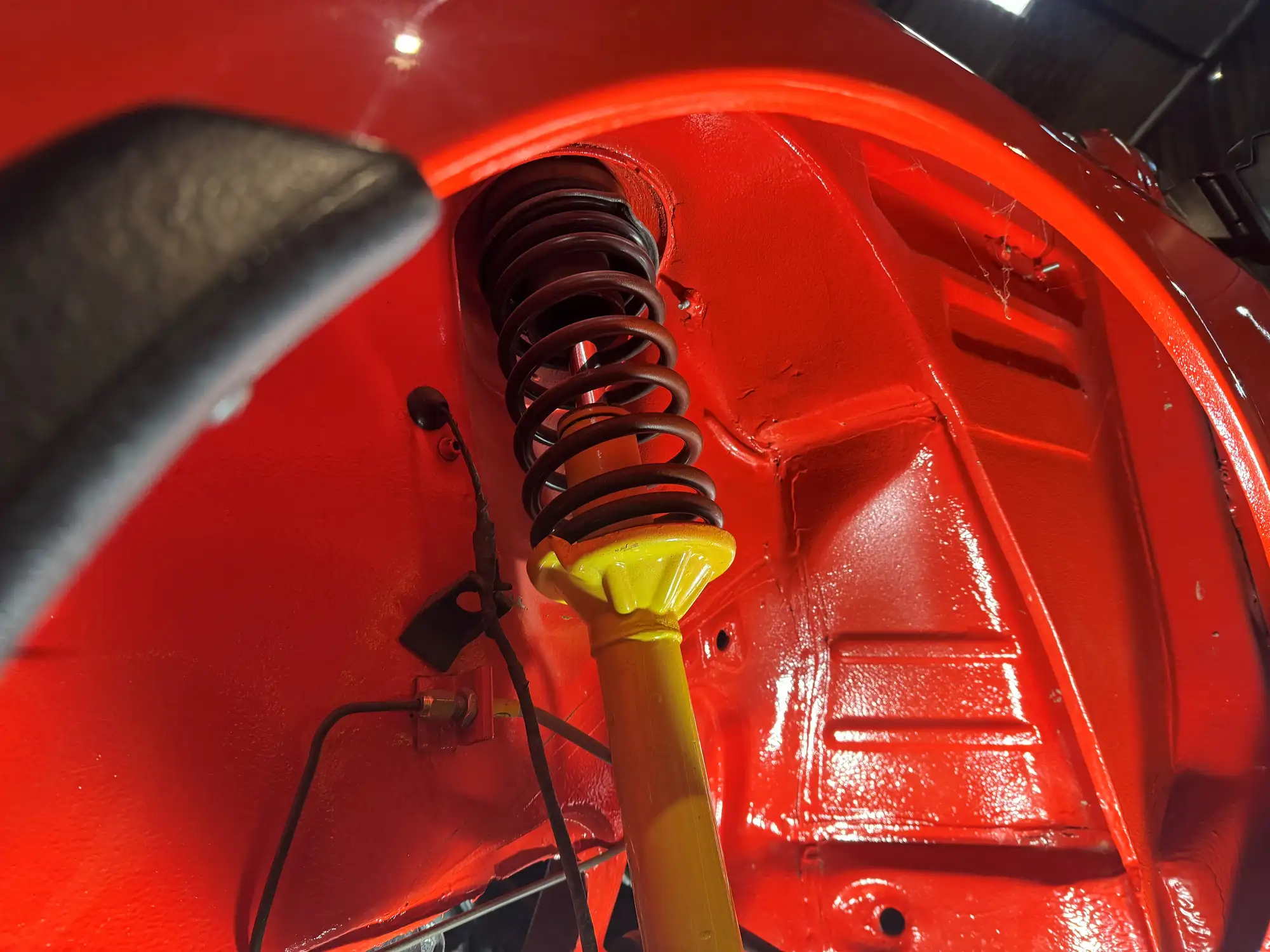 1983 Ford Escort RS 1600i-Sold