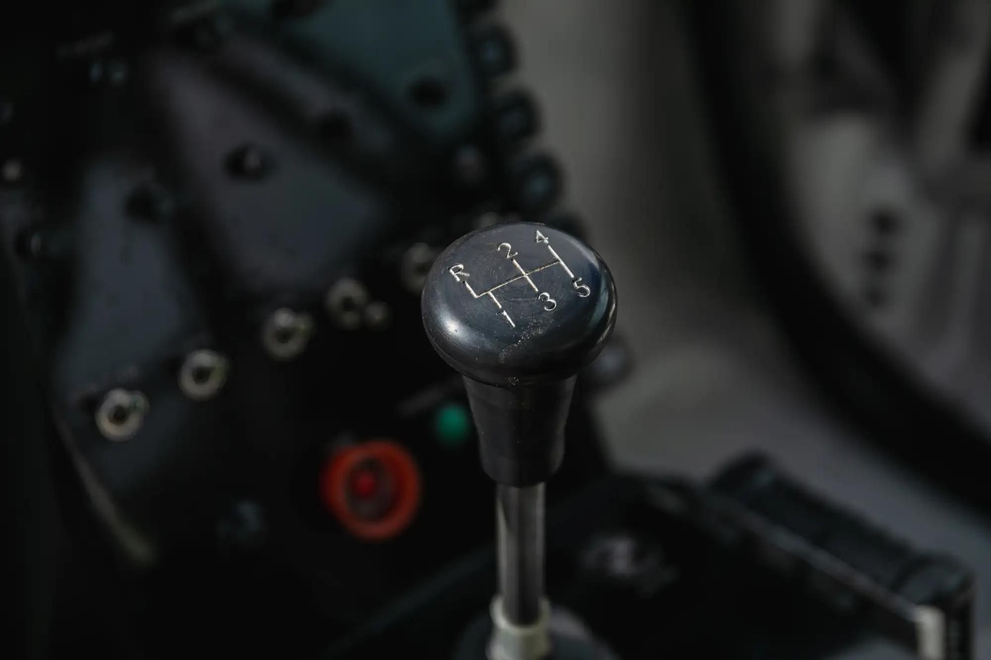 1973 FIA BMW CSL 'Batmobile' 3.5 Litre -Sold