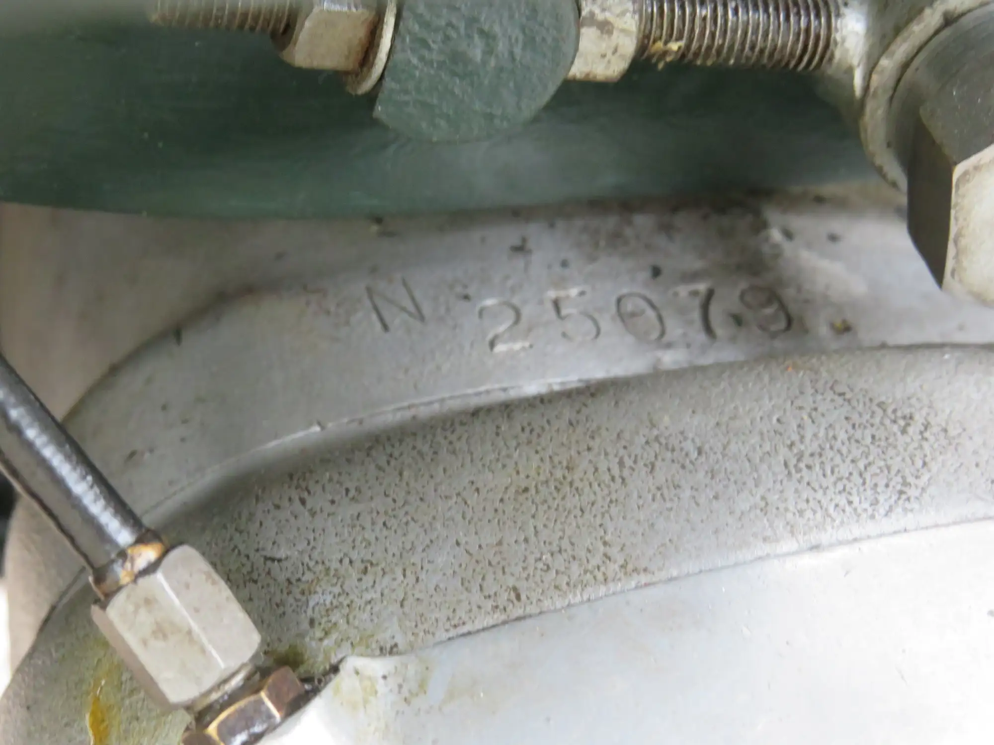 1963 Norton Dominator 88 497cc-Sold