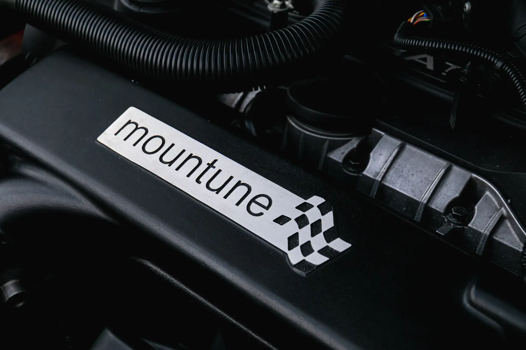 2010 Ford Focus RS500 #128-For Sale