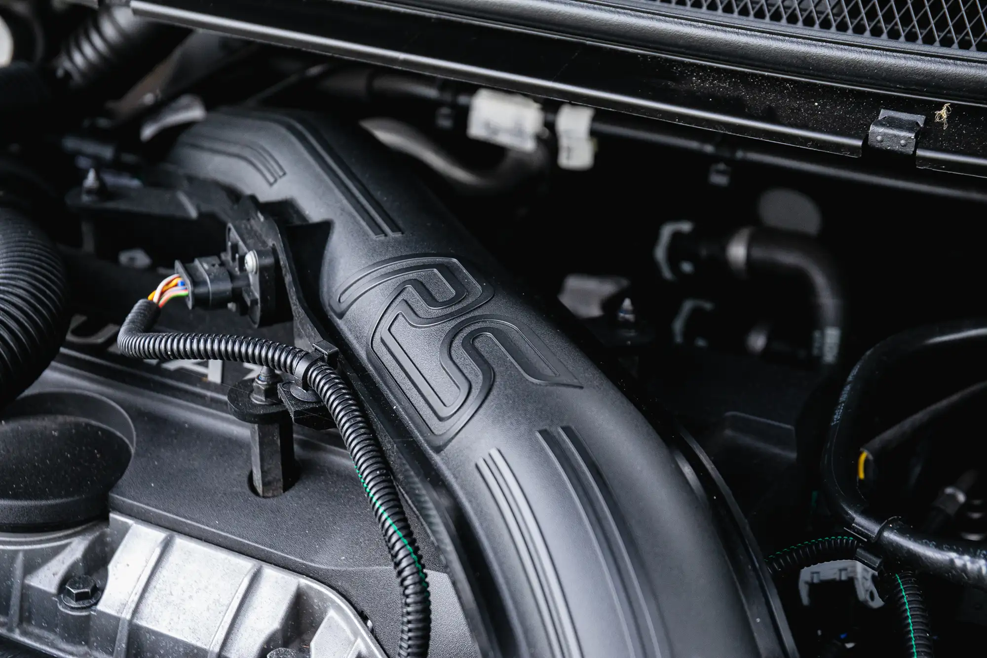 2010 Ford Focus RS500 #128-For Sale