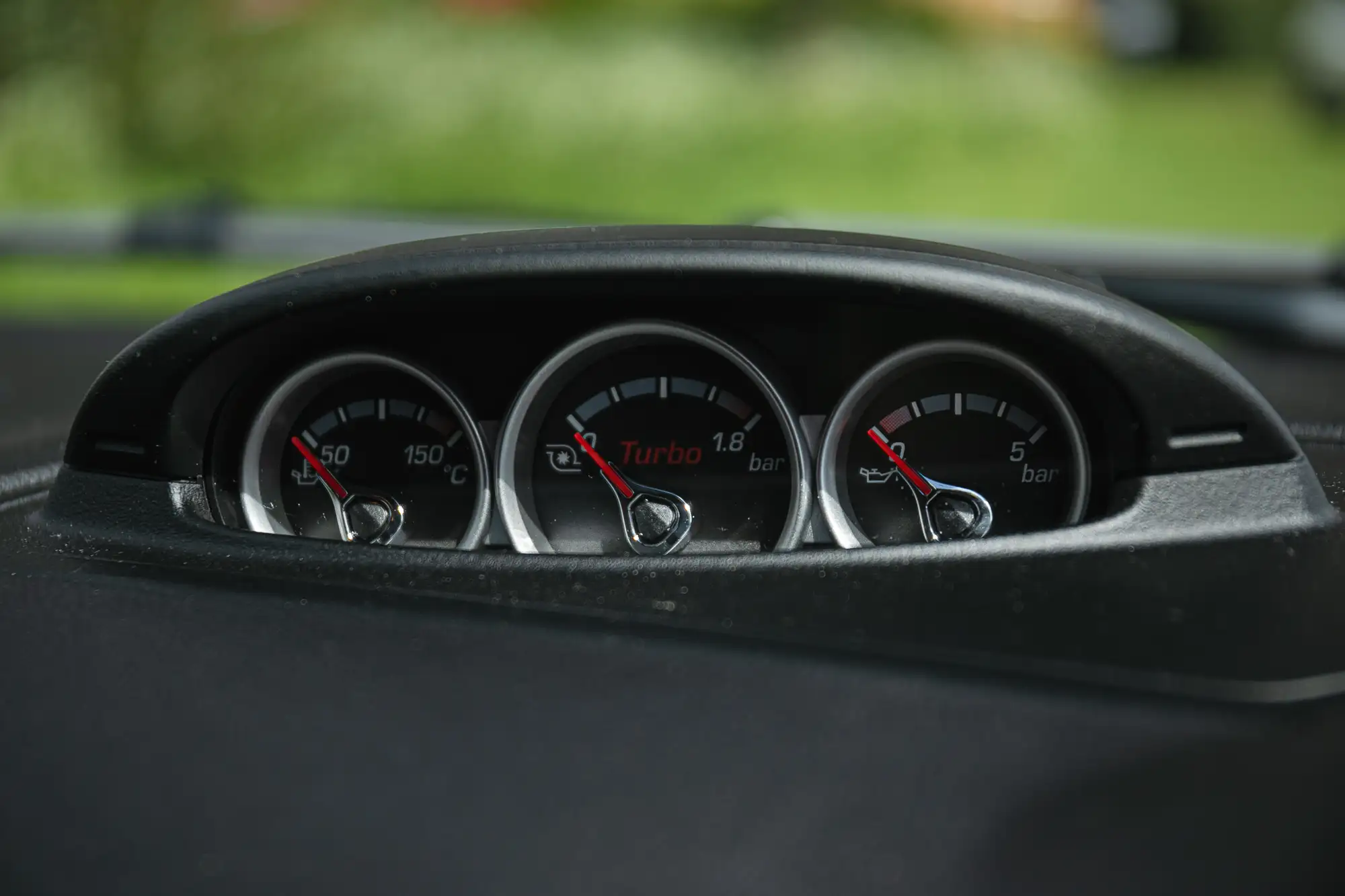 2010 Ford Focus RS500 #128-For Sale