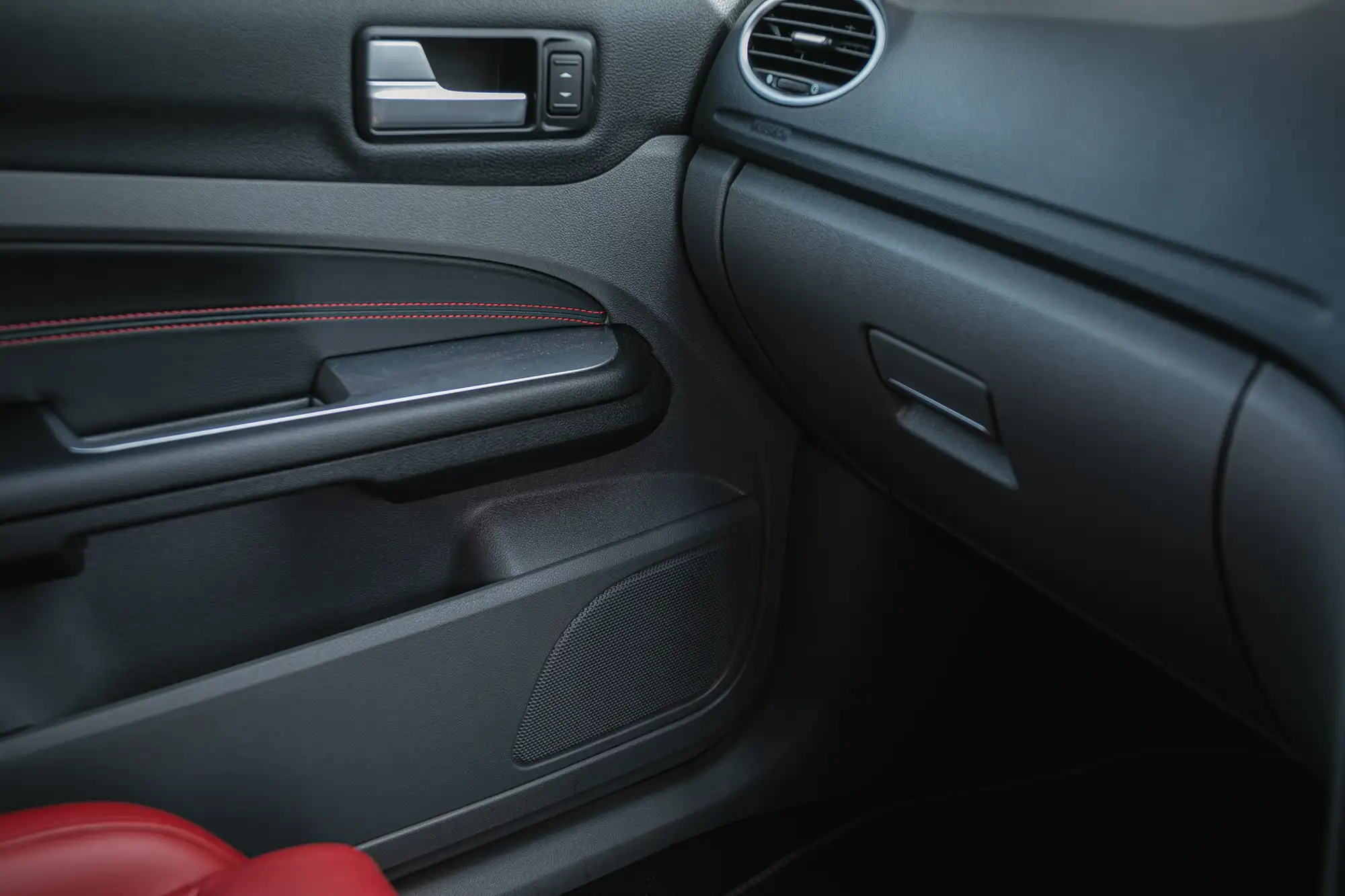 2010 Ford Focus RS500 #128-For Sale