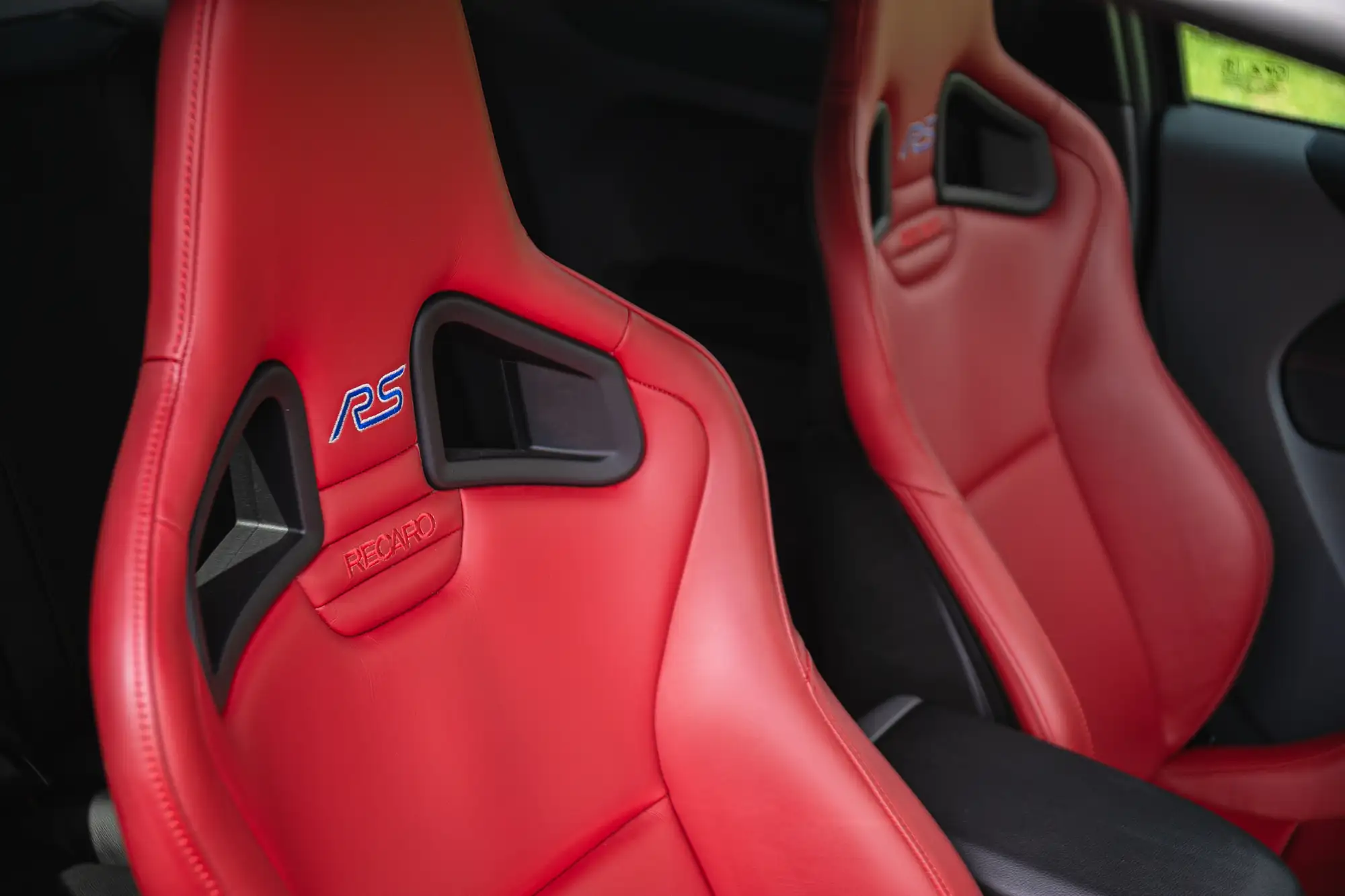 2010 Ford Focus RS500 #128-For Sale