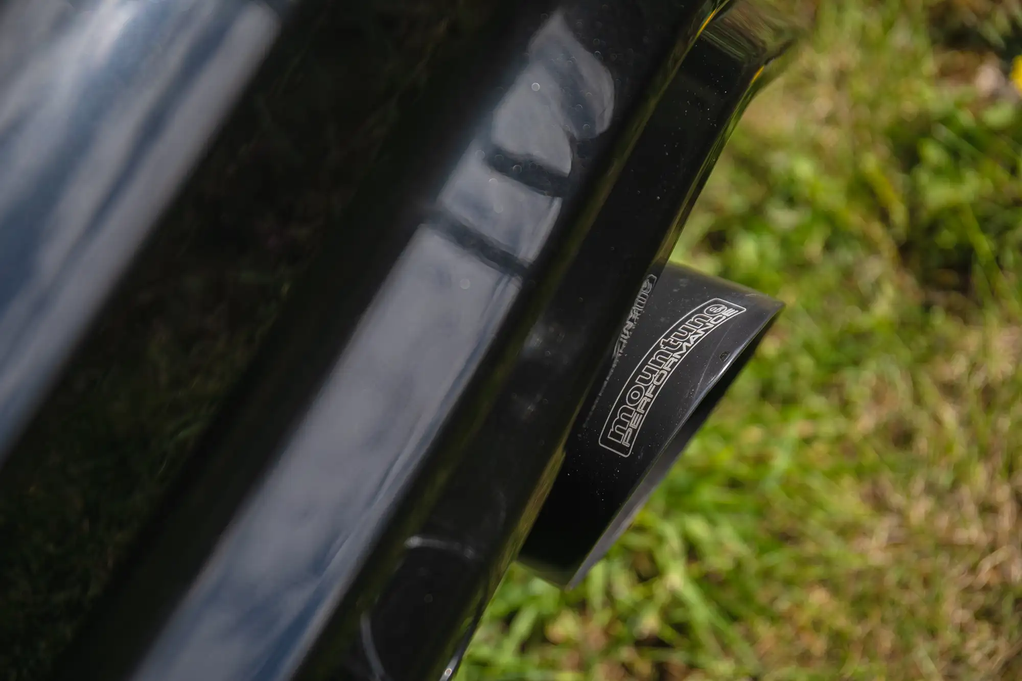 2010 Ford Focus RS500 #128-For Sale