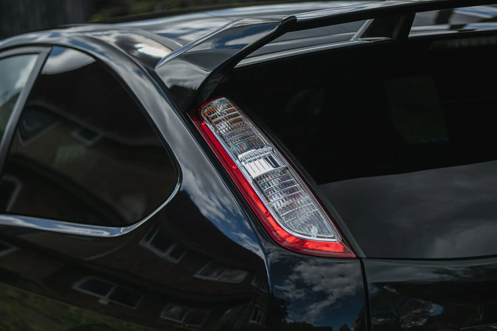 2010 Ford Focus RS500 #128-For Sale