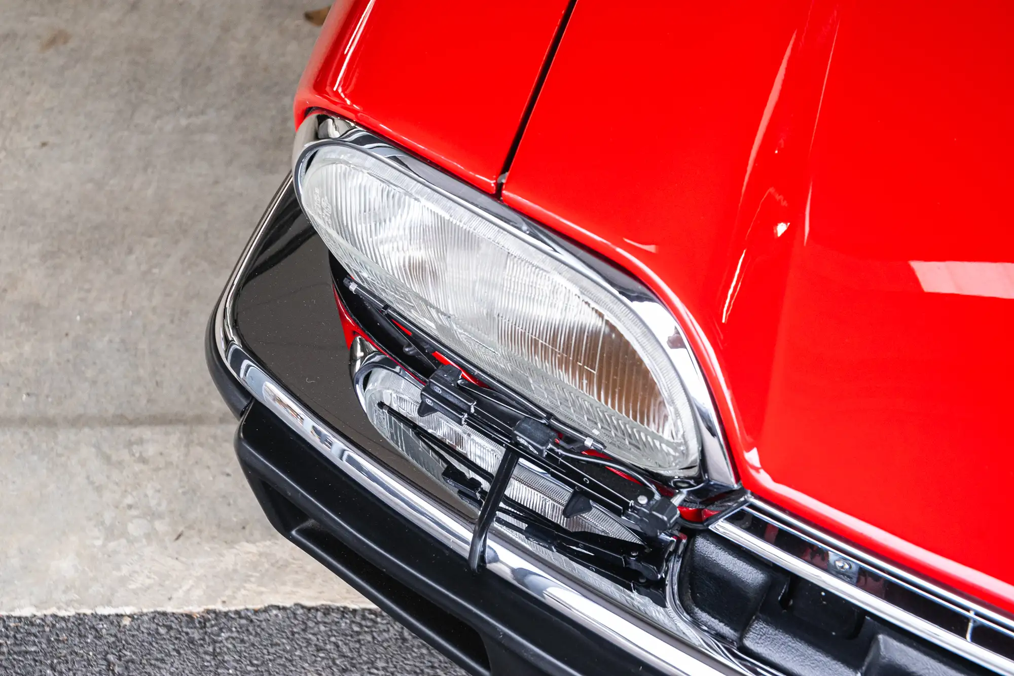 1989 Jaguar XJS 5.3 V12 Convertible-Sold