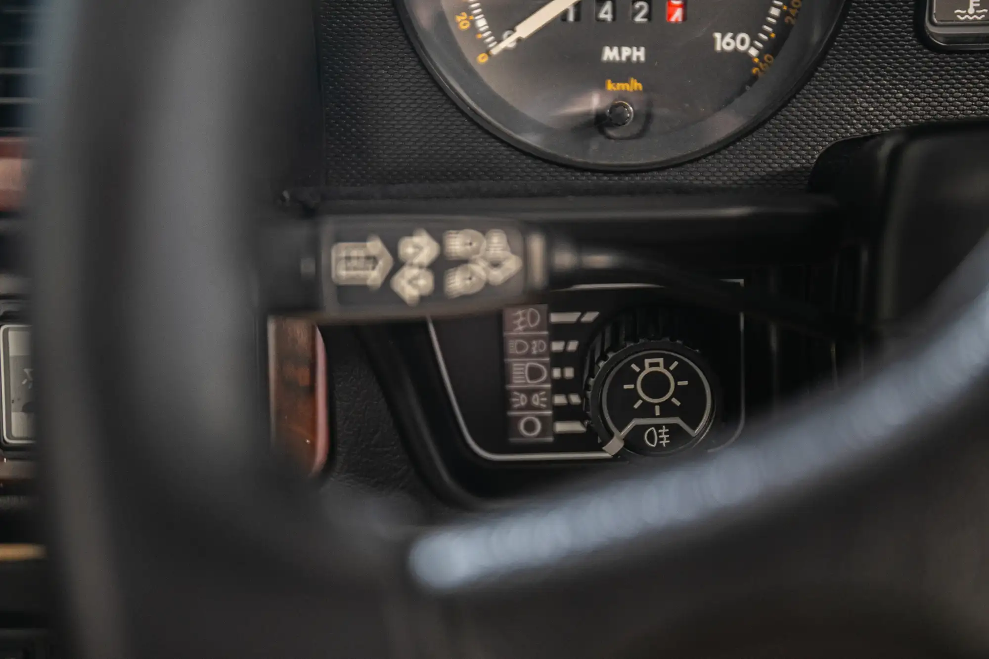 1989 Jaguar XJS 5.3 V12 Convertible-Sold